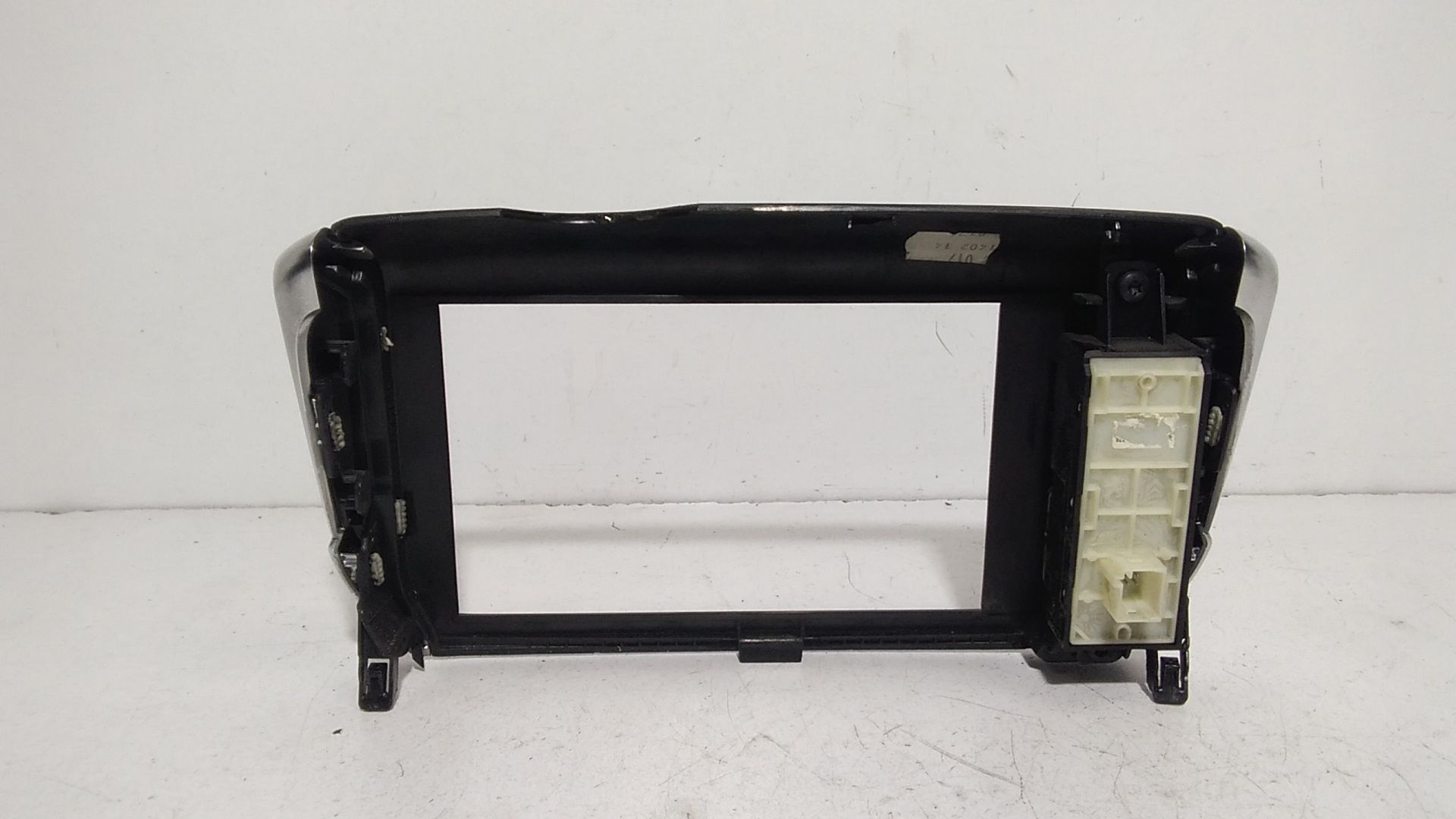 Comandi controllo radio PEUGEOT 208 Serie (12>19)