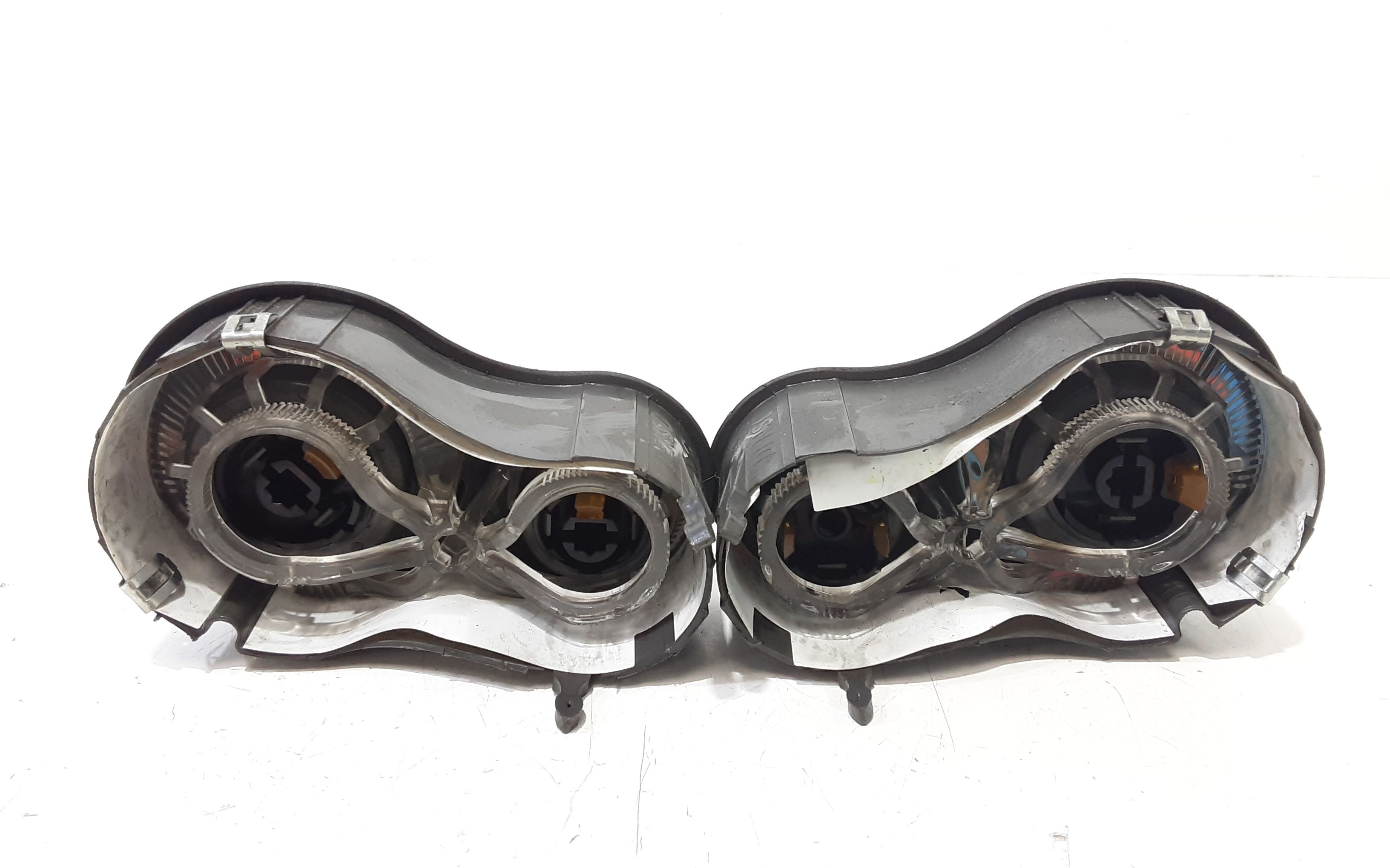 Manopole comando clima FIAT Panda 2 Serie