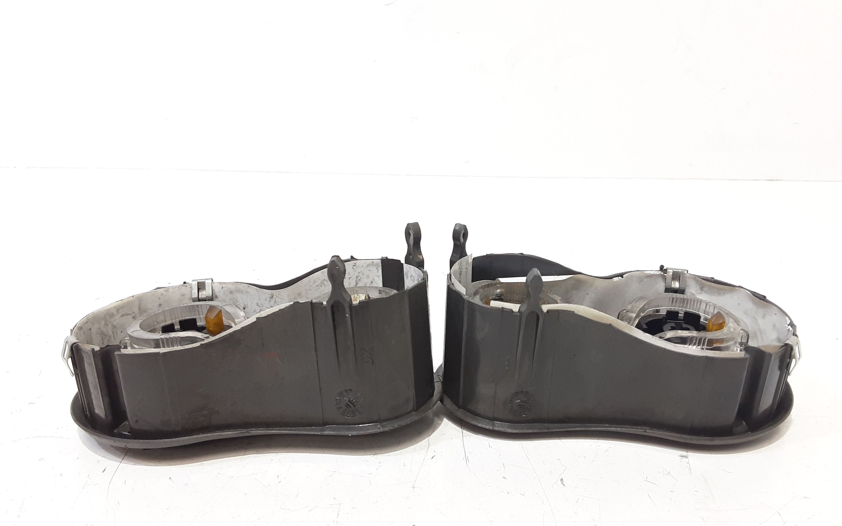 Manopole comando clima FIAT Panda 2 Serie