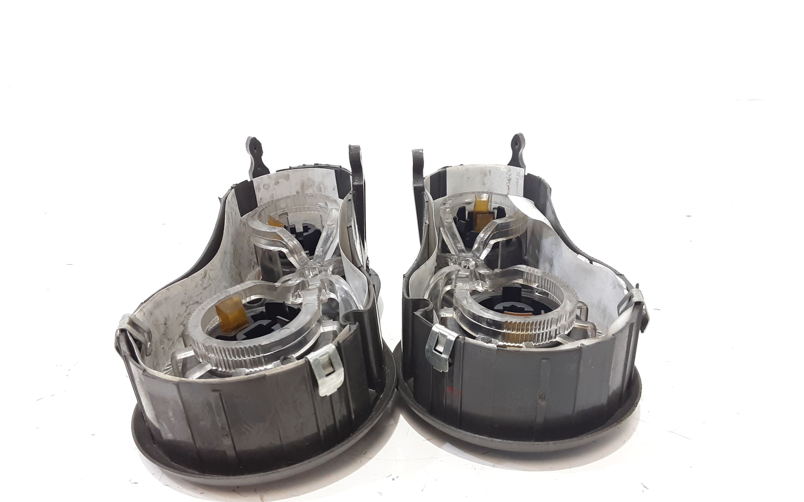 Manopole comando clima FIAT Panda 2 Serie