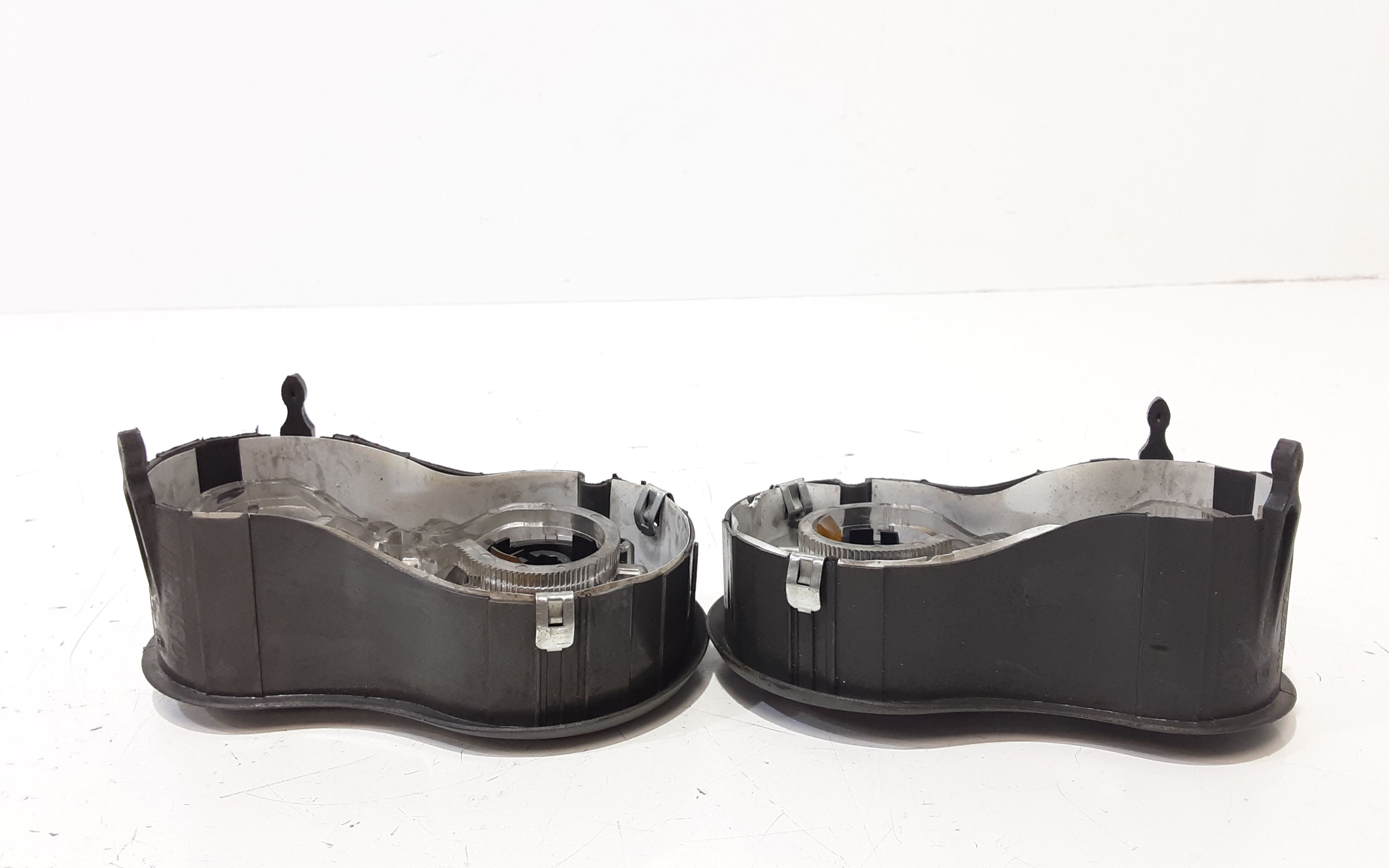 Manopole comando clima FIAT Panda 2 Serie