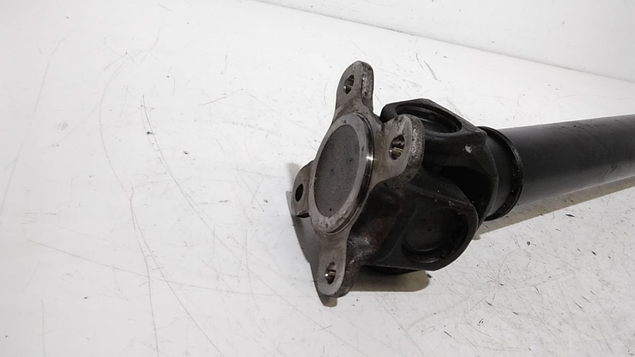 Albero di trasmissione ANTERIORE BMW X4 Serie (G02) (18>)