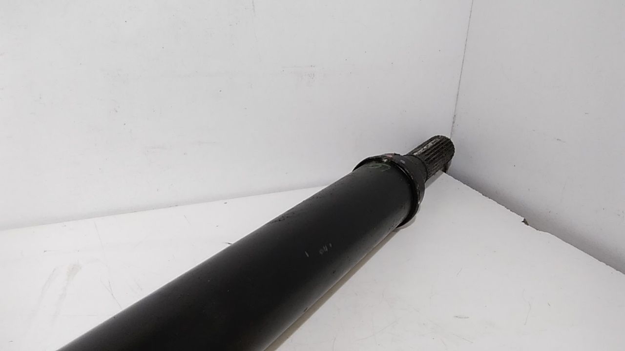 Albero di trasmissione ANTERIORE BMW X4 Serie (G02) (18>)