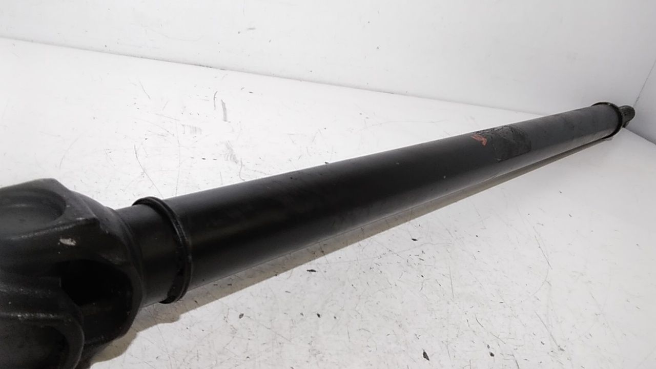 Albero di trasmissione ANTERIORE BMW X4 Serie (G02) (18>)