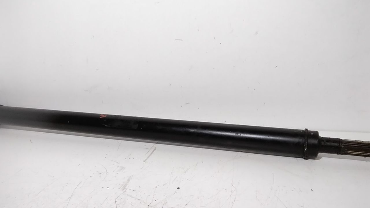 Albero di trasmissione ANTERIORE BMW X4 Serie (G02) (18>)