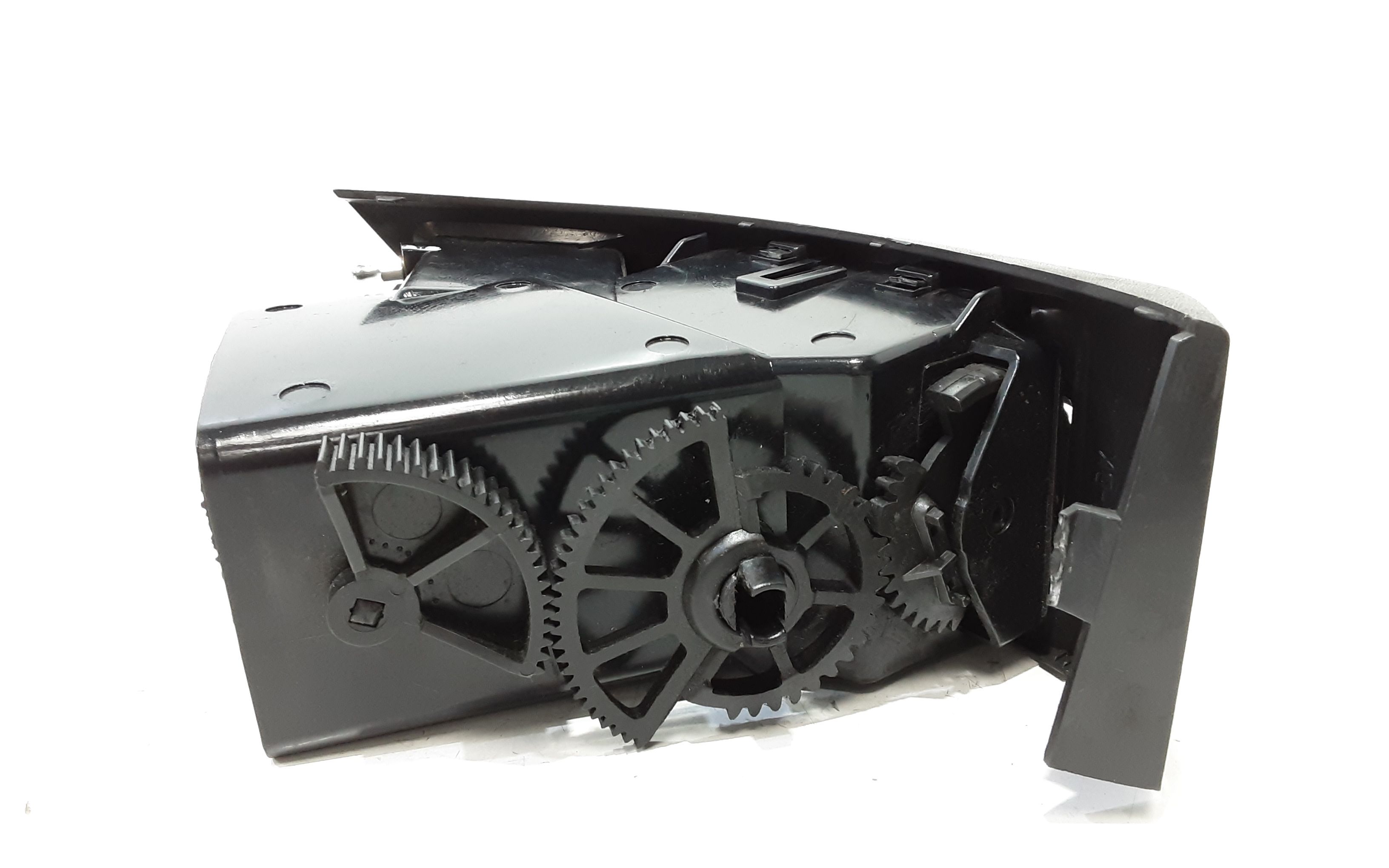 Cornice bocchette aria cruscotto PEUGEOT Boxer 4 Serie