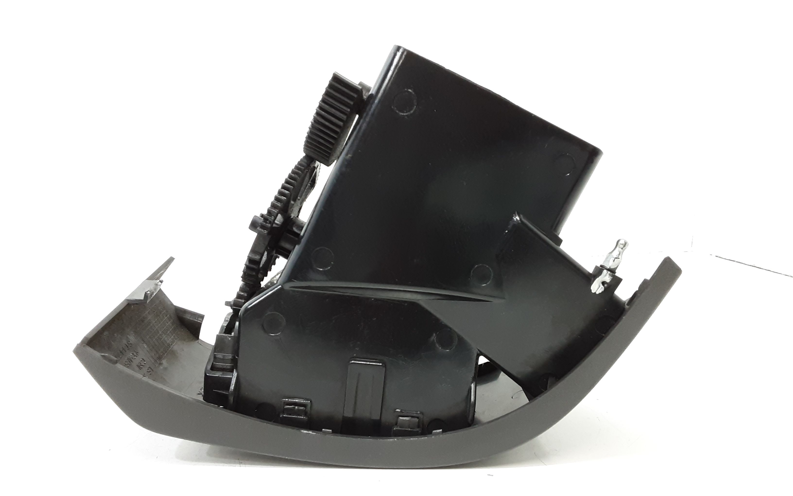 Cornice bocchette aria cruscotto PEUGEOT Boxer 4 Serie