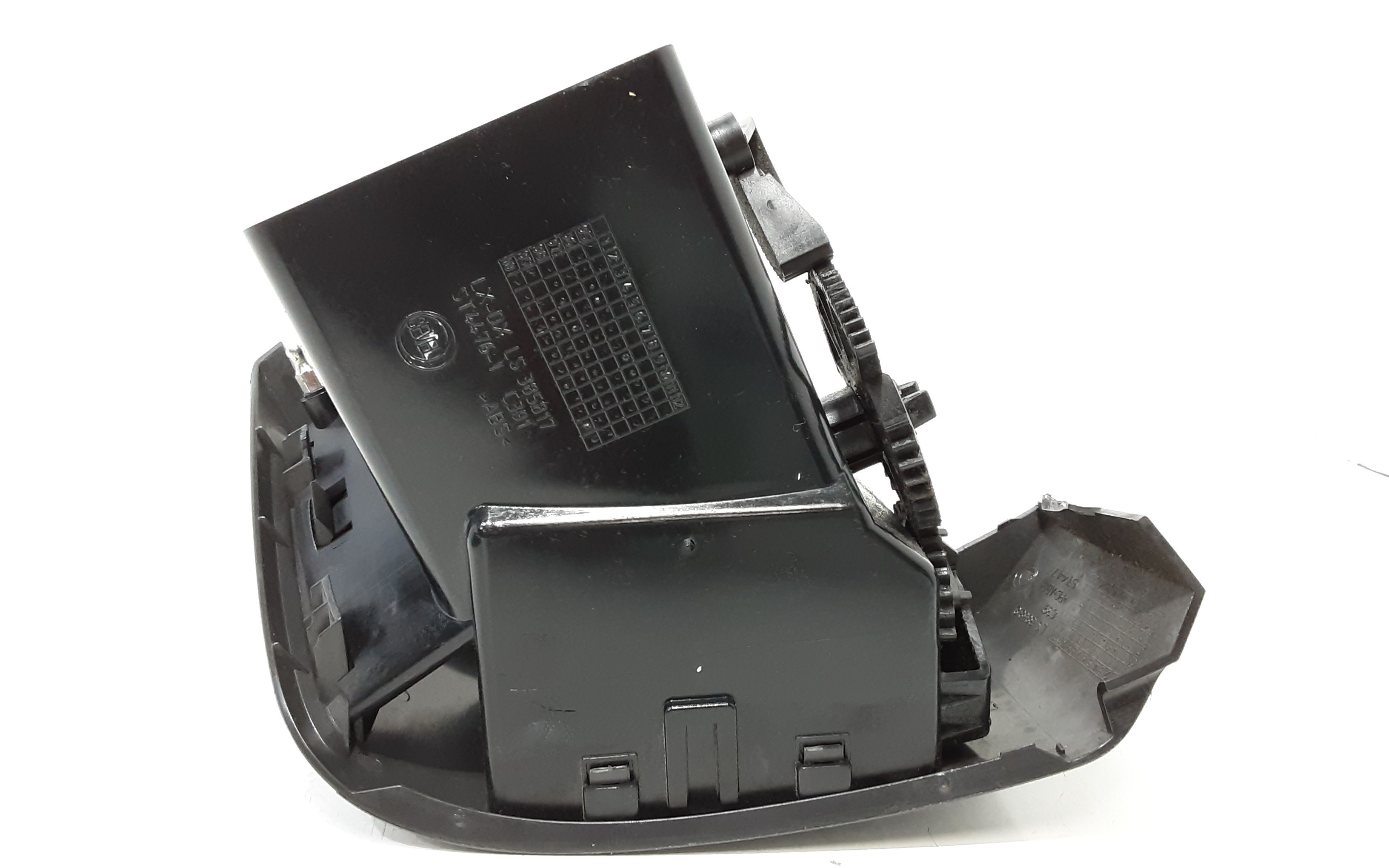 Cornice bocchette aria cruscotto PEUGEOT Boxer 4 Serie