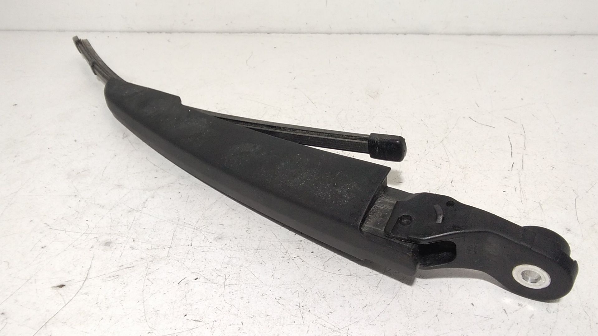 Braccio tergicristallo posteriore BMW X1 Xdrive (G01) (18>)