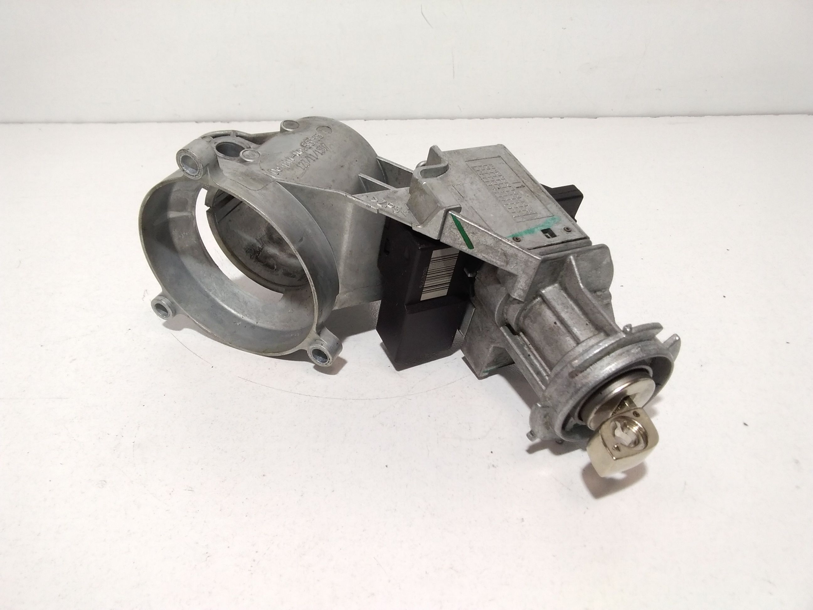 Blocchetto Accensione OPEL Corsa D 3P 1 Serie