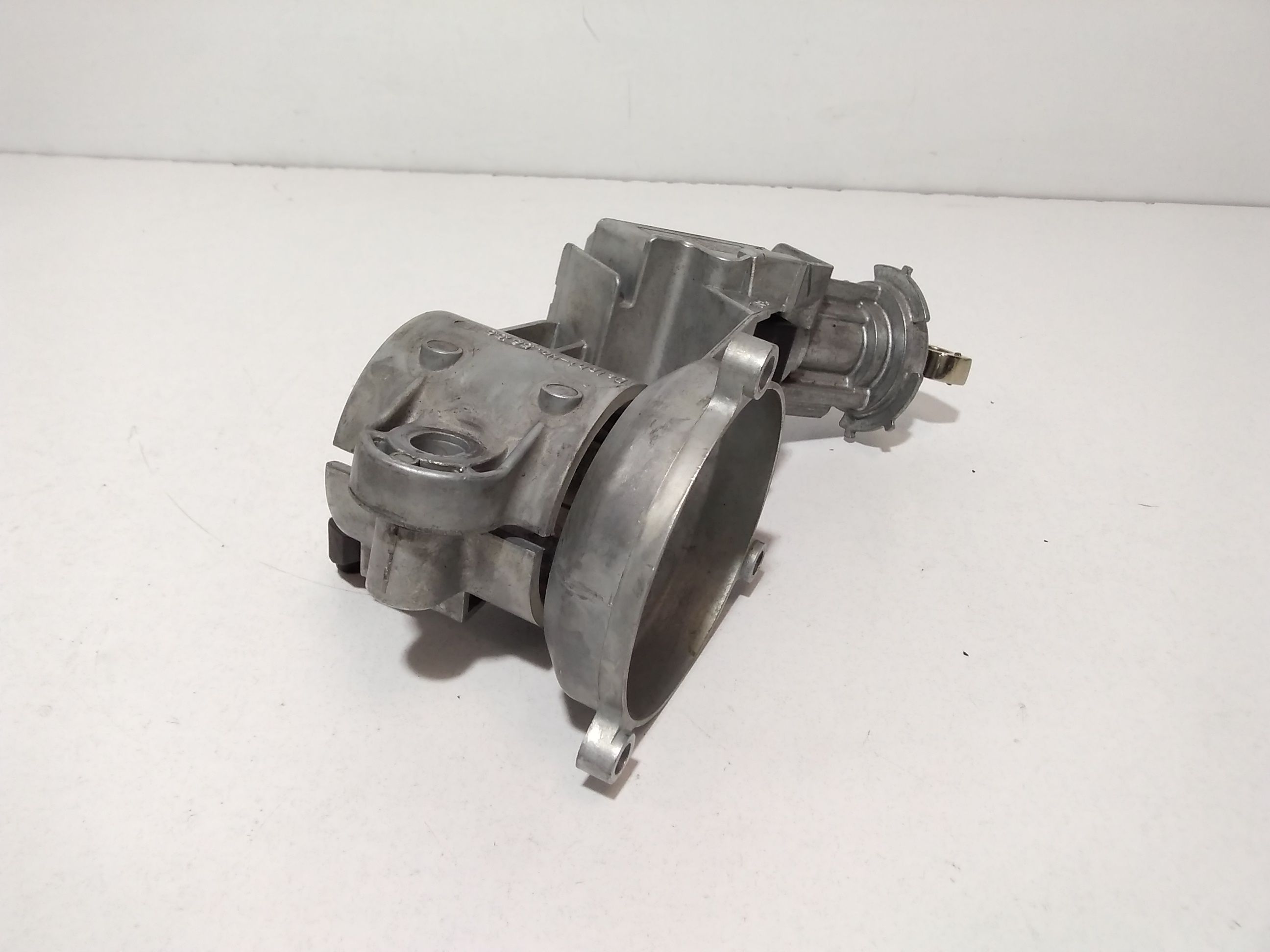 Blocchetto Accensione OPEL Corsa D 3P 1 Serie