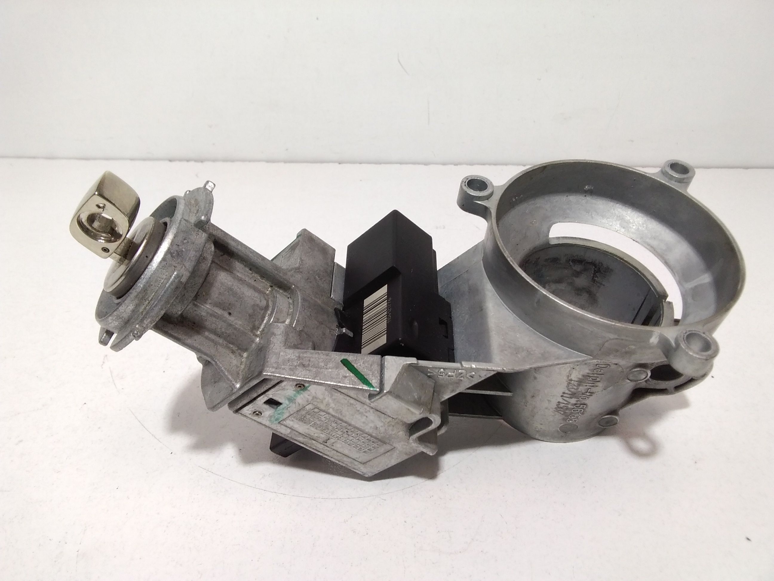 Blocchetto Accensione OPEL Corsa D 3P 1 Serie