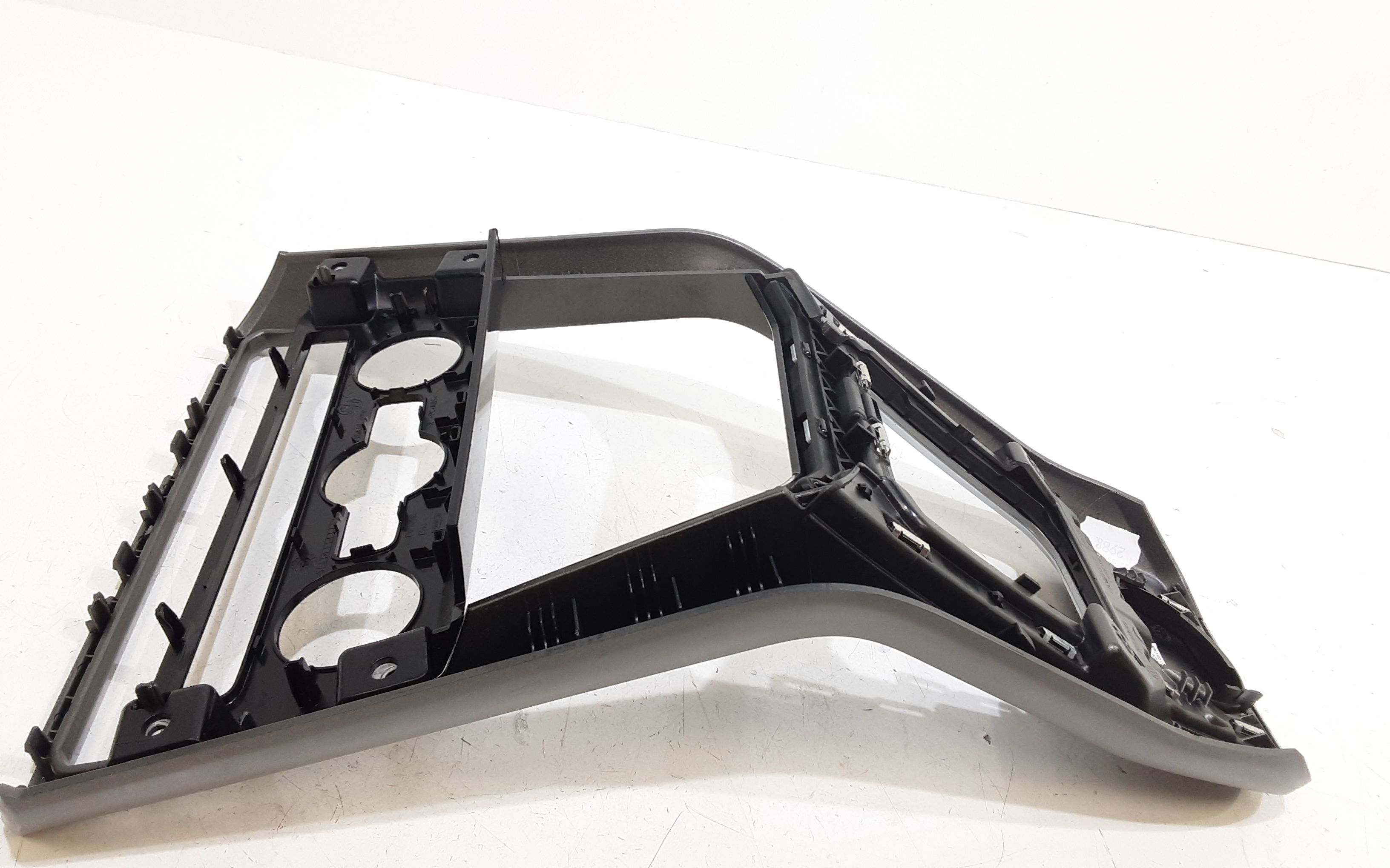 Modanatura console tunnel centrale VOLKSWAGEN T-Roc Serie