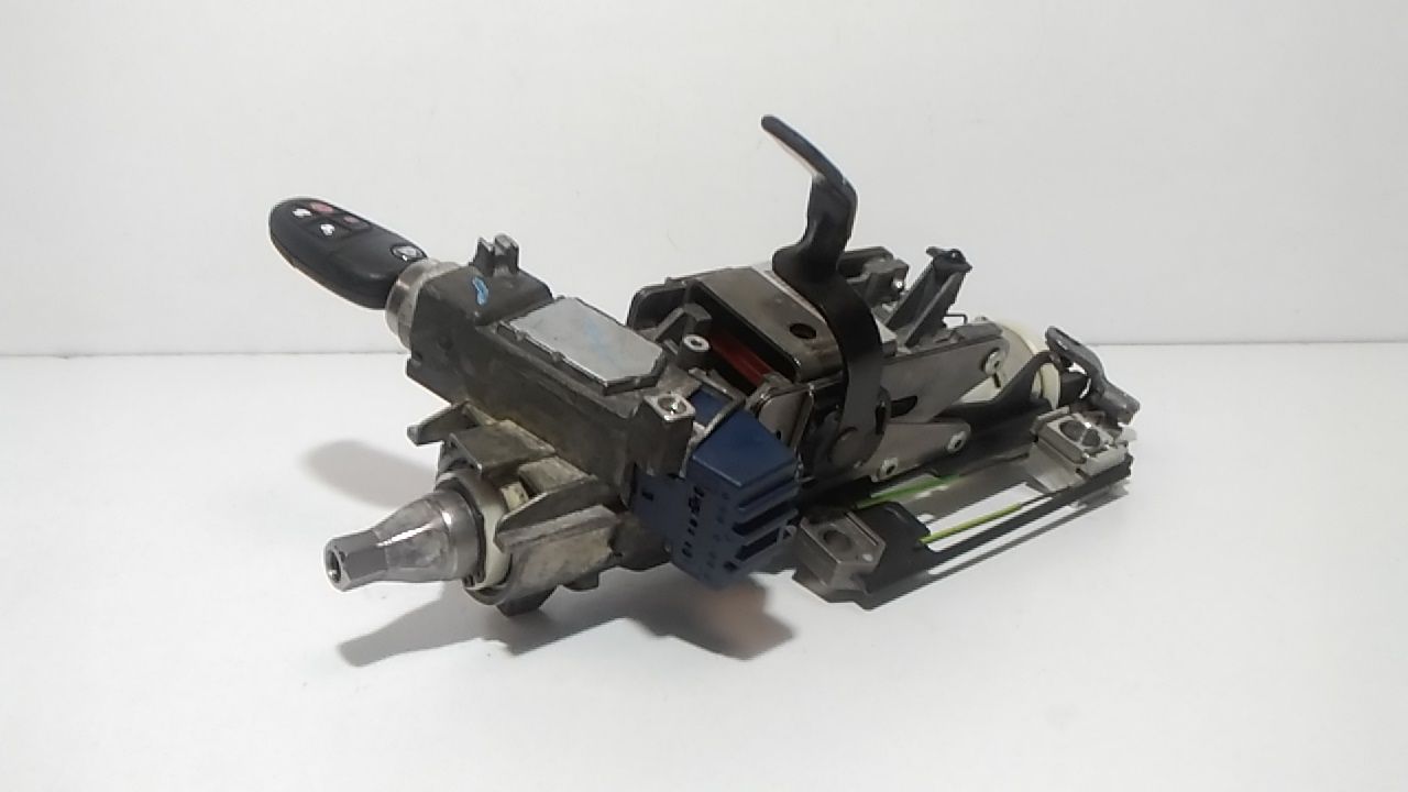 Blocchetto Accensione JAGUAR X-Type  Serie