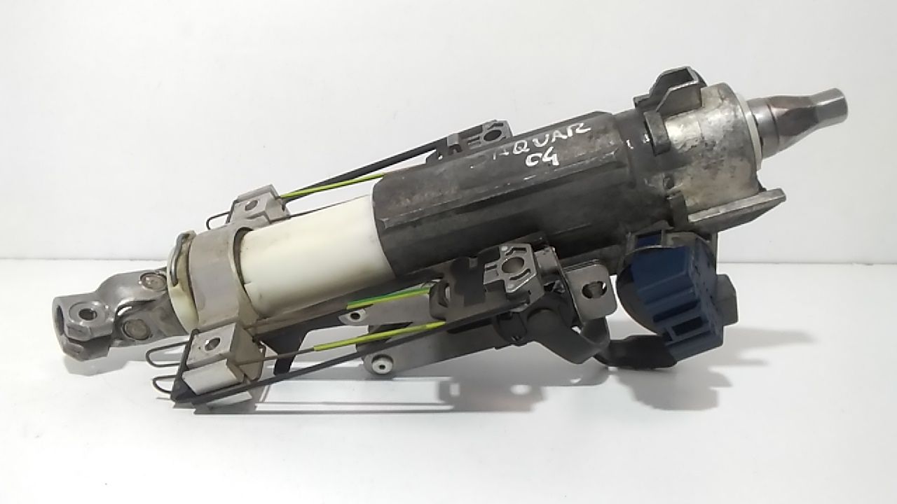 Blocchetto Accensione JAGUAR X-Type  Serie