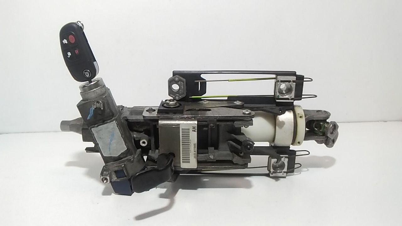 Blocchetto Accensione JAGUAR X-Type  Serie