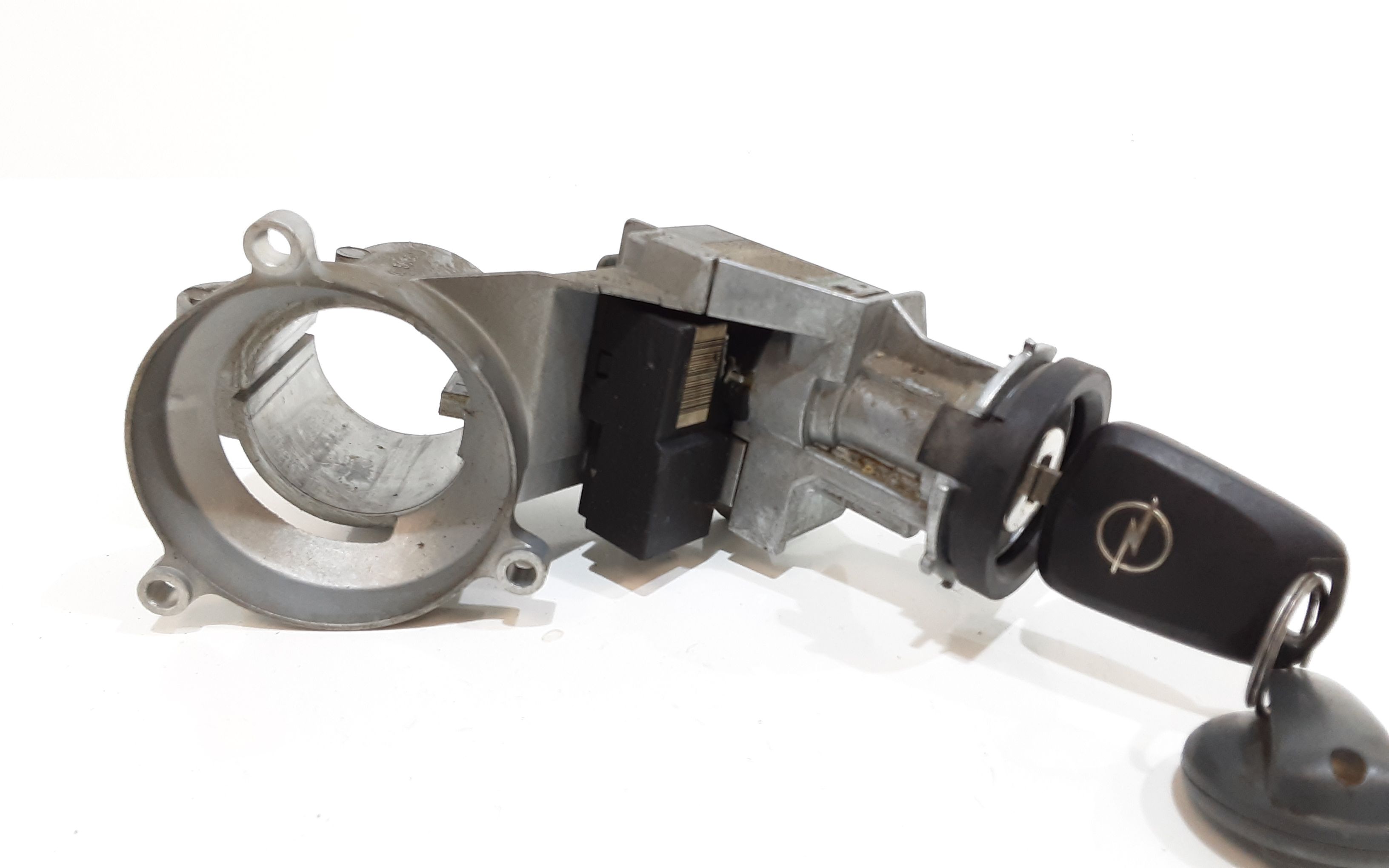 Blocchetto Accensione OPEL Corsa D 3P 1 Serie