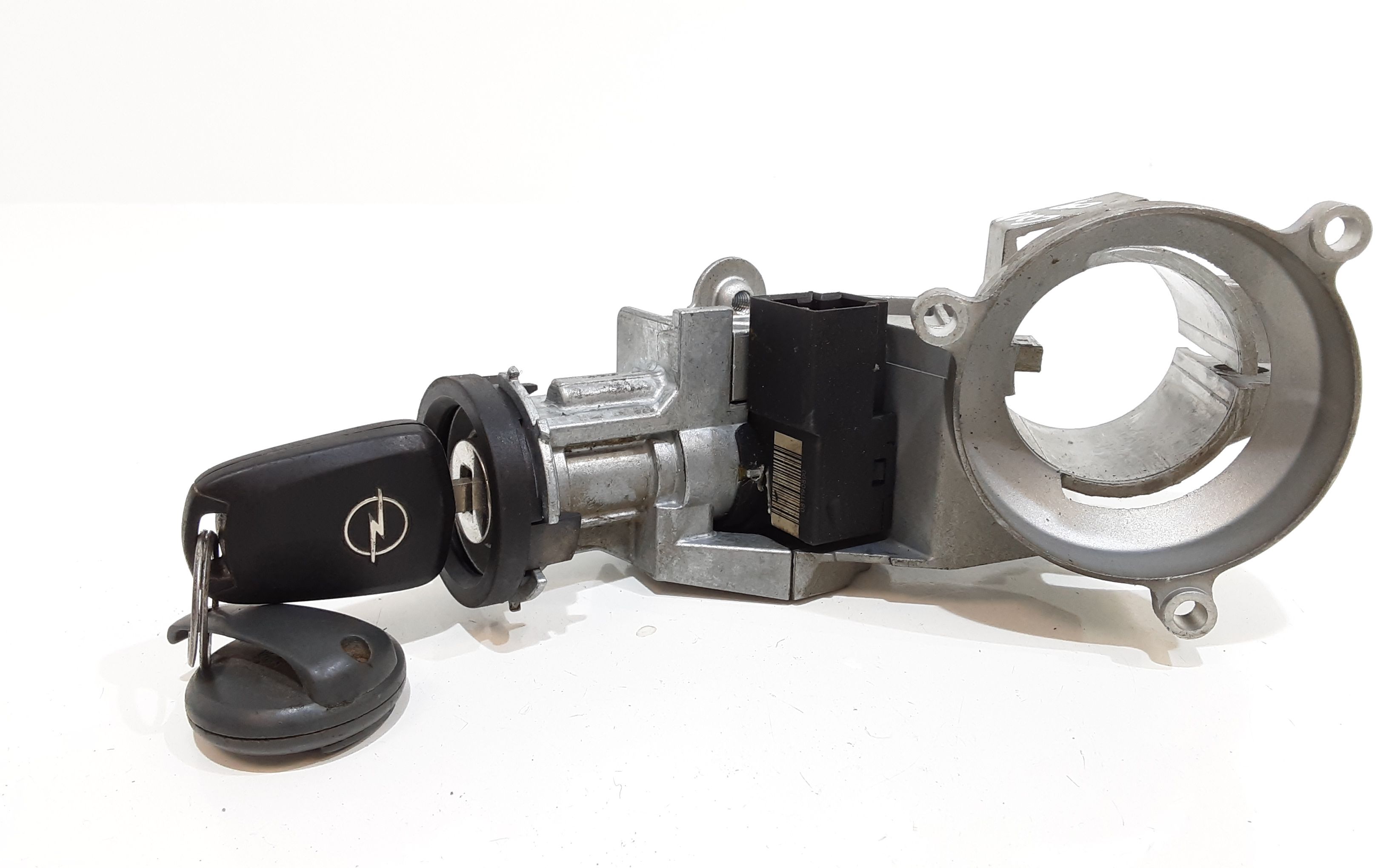 Blocchetto Accensione OPEL Corsa D 3P 1 Serie