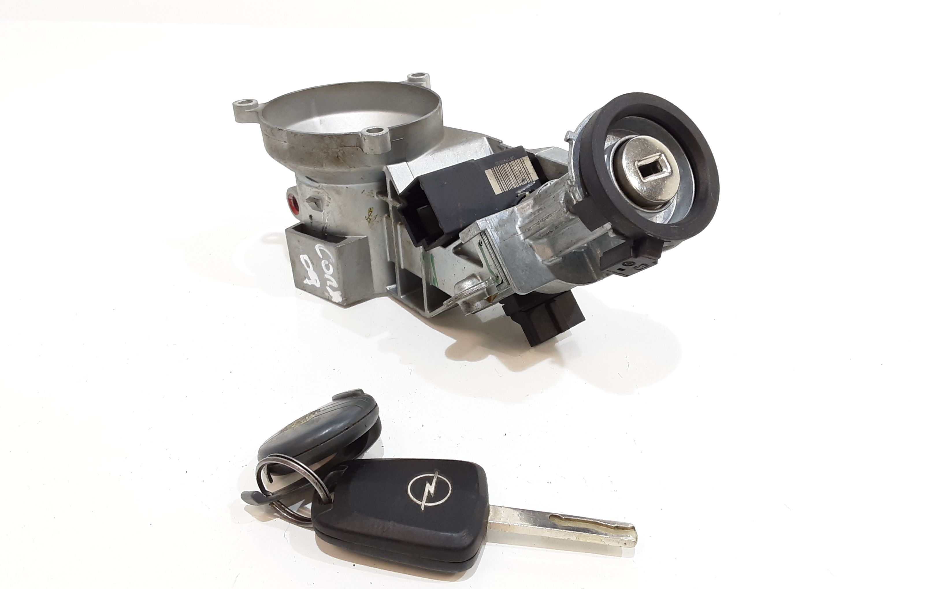 Blocchetto Accensione OPEL Corsa D 3P 1 Serie
