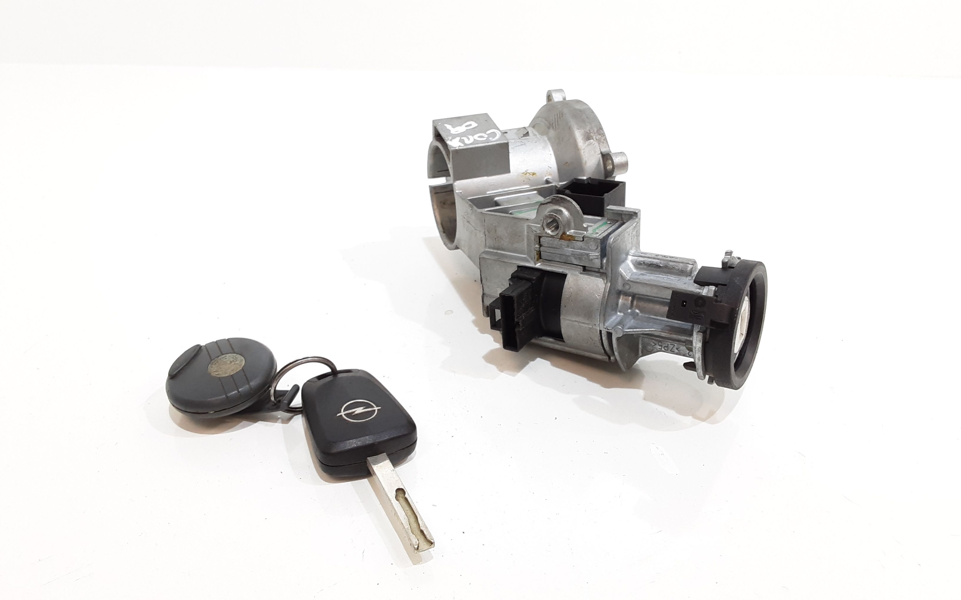 Blocchetto Accensione OPEL Corsa D 3P 1 Serie