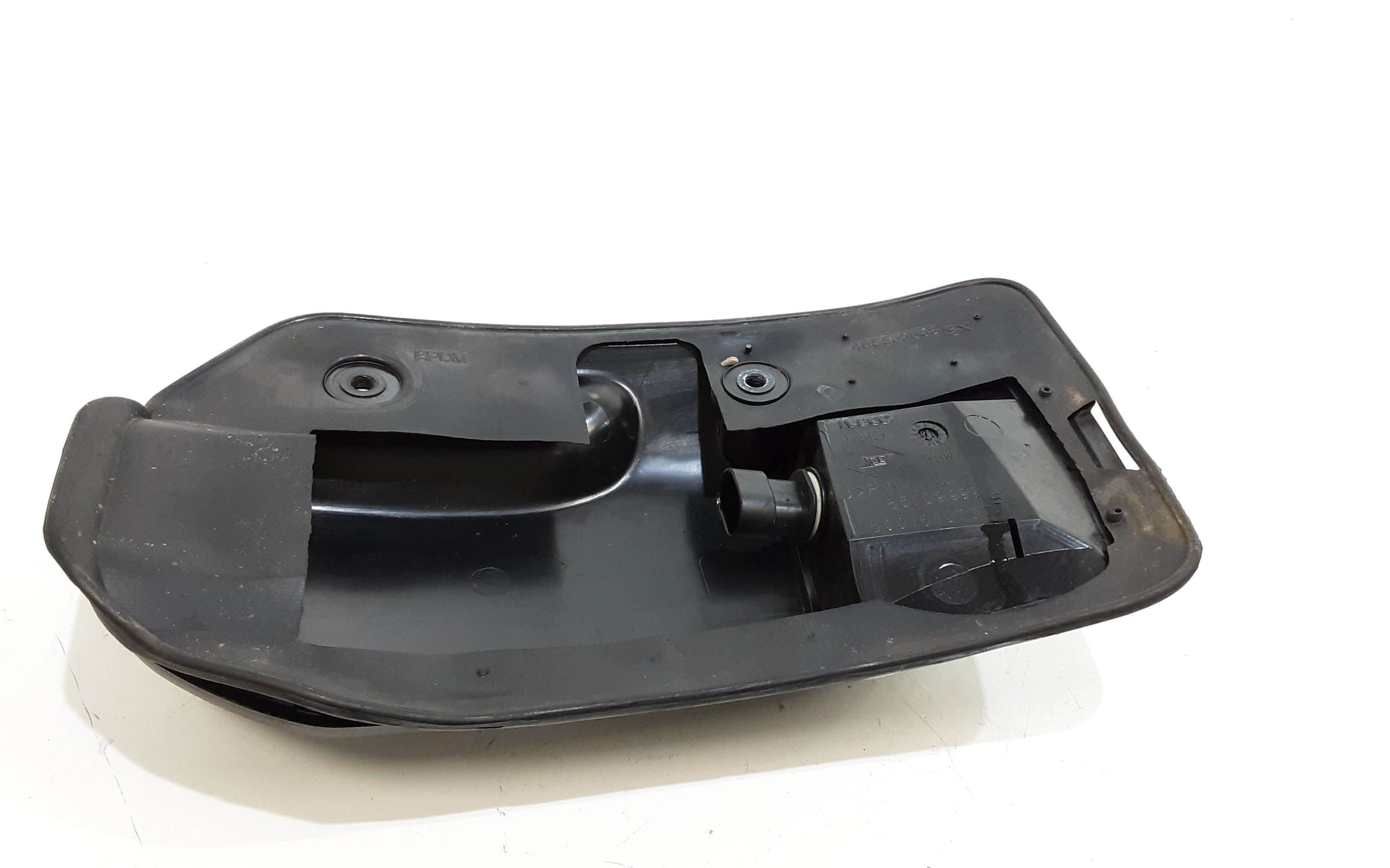 Fanale luce tetto cabina ant sx IVECO Daily 5 Serie