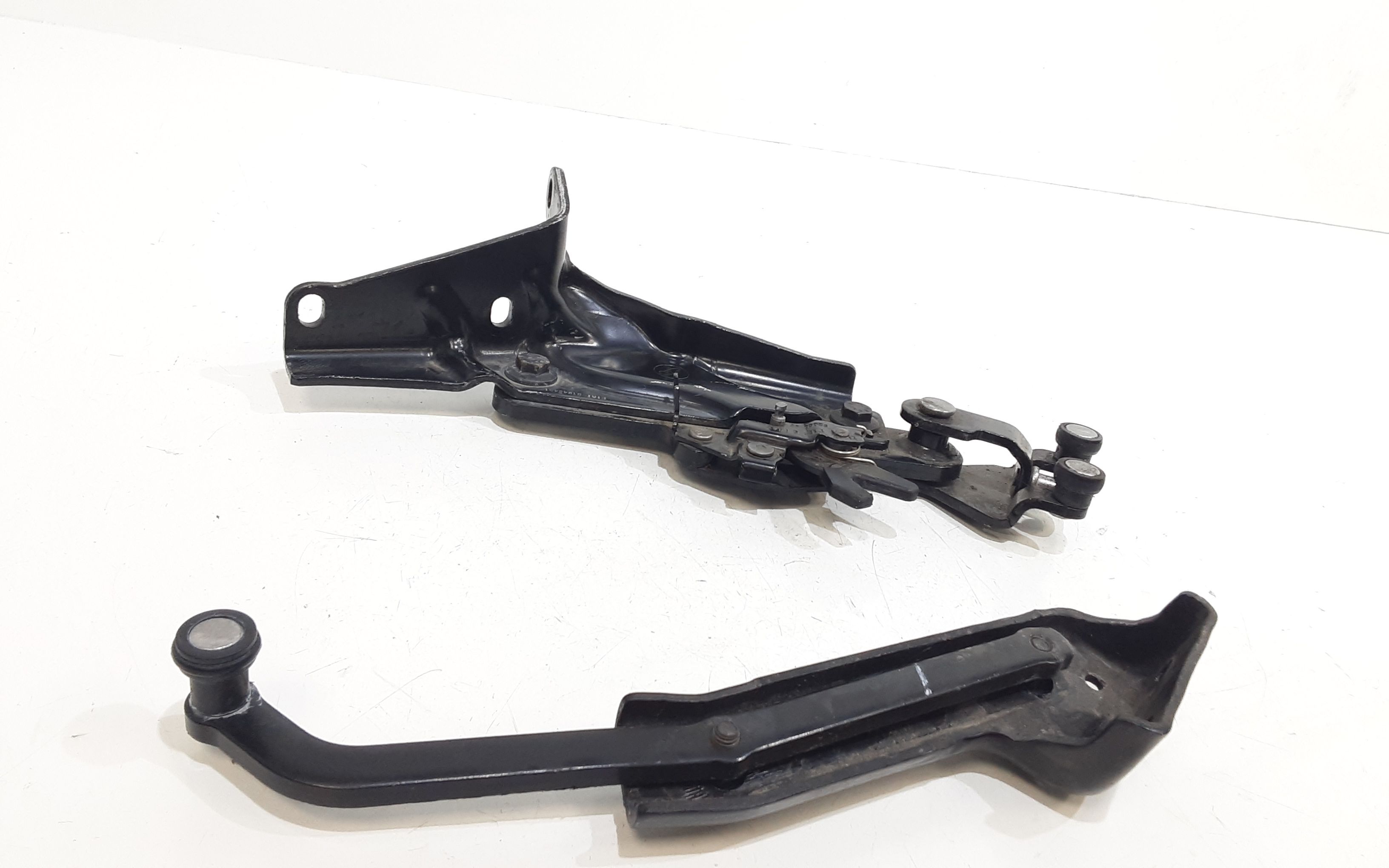 Cerniera porta scorrevole sx FIAT Dobl Serie (09>)