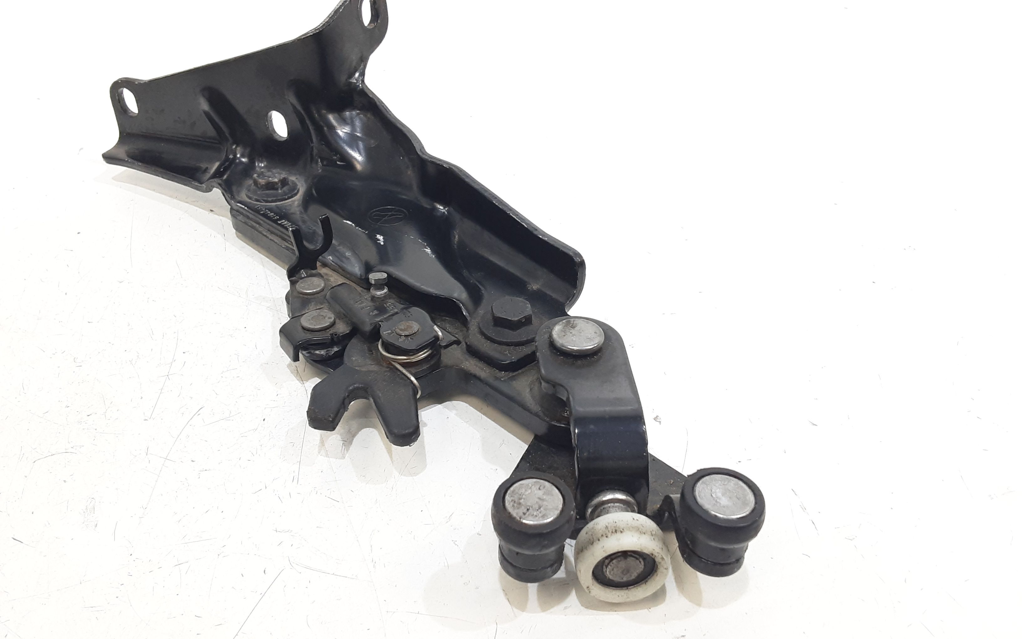 Cerniera porta scorrevole sx FIAT Dobl Serie (09>)