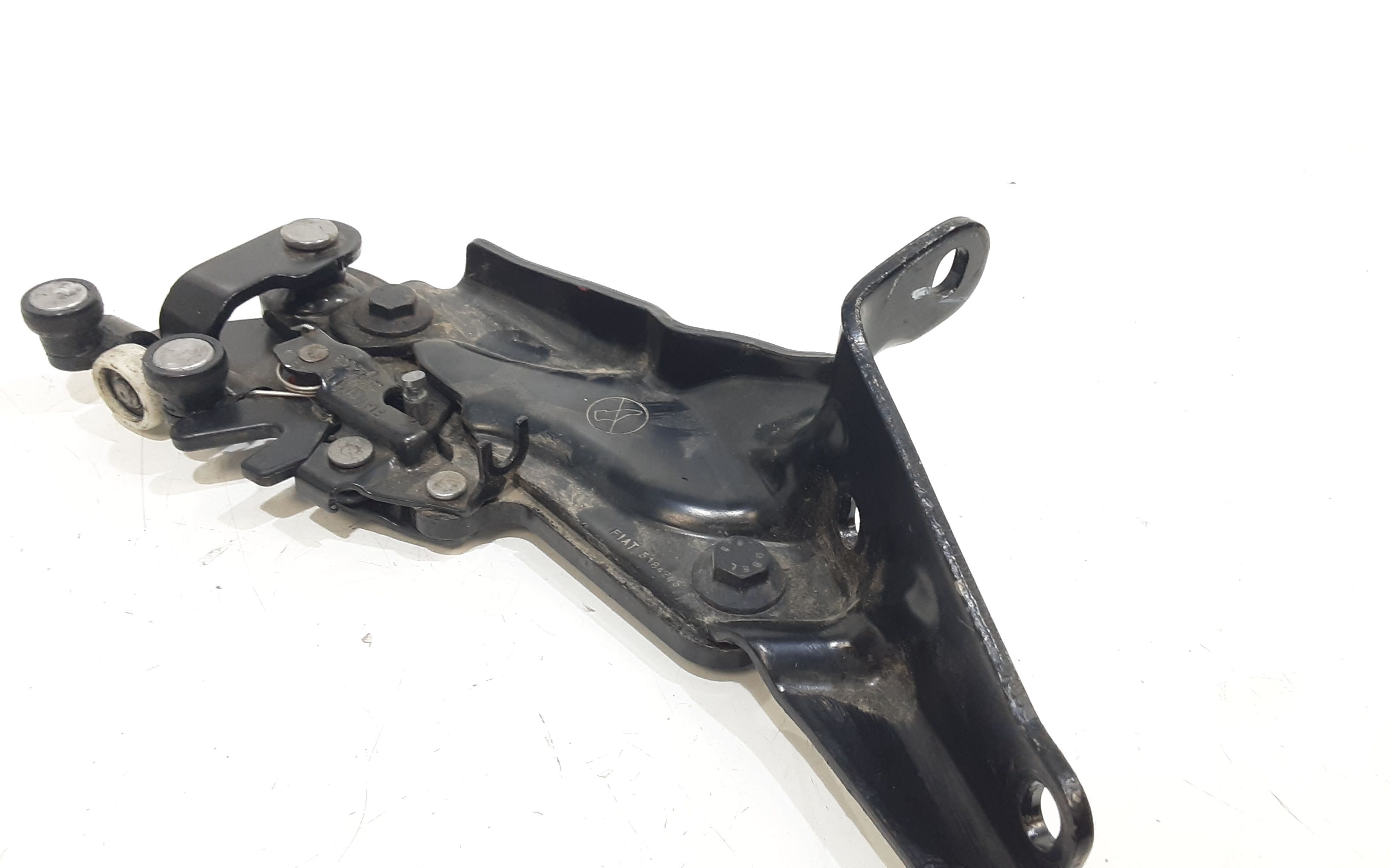 Cerniera porta scorrevole dx FIAT Dobl Serie (09>)