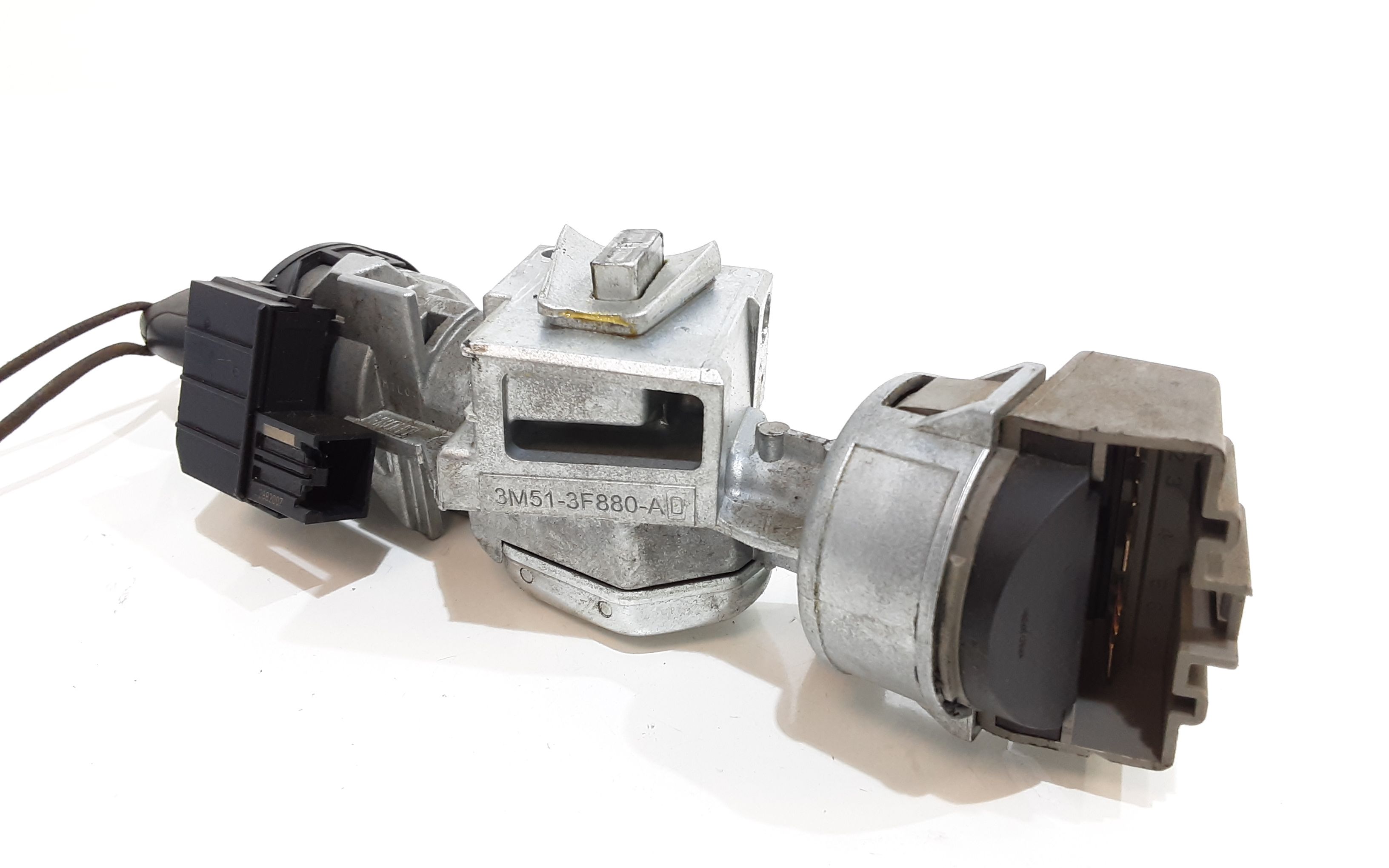 Blocchetto Accensione FORD Focus Berlina 3 Serie