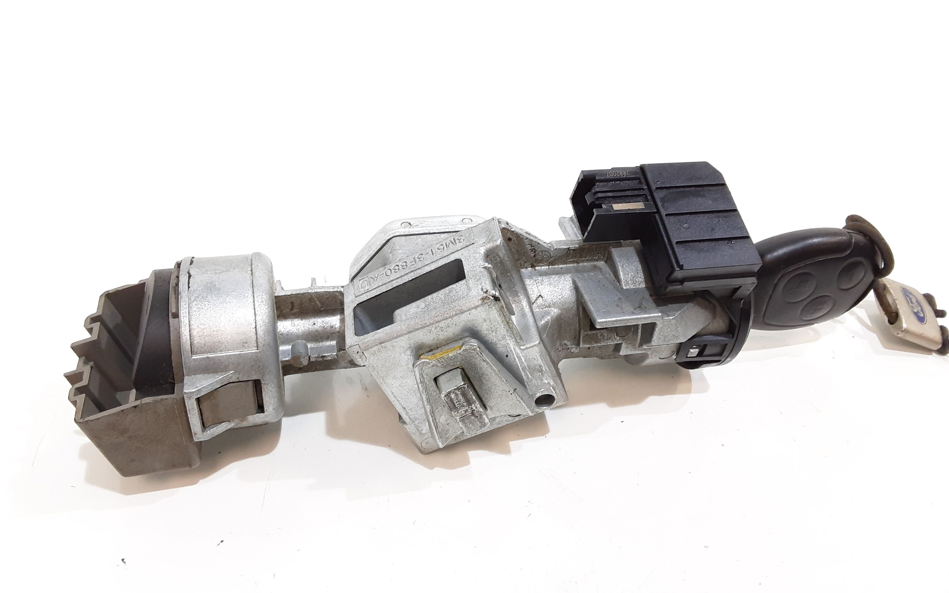 Blocchetto Accensione FORD Focus Berlina 3 Serie