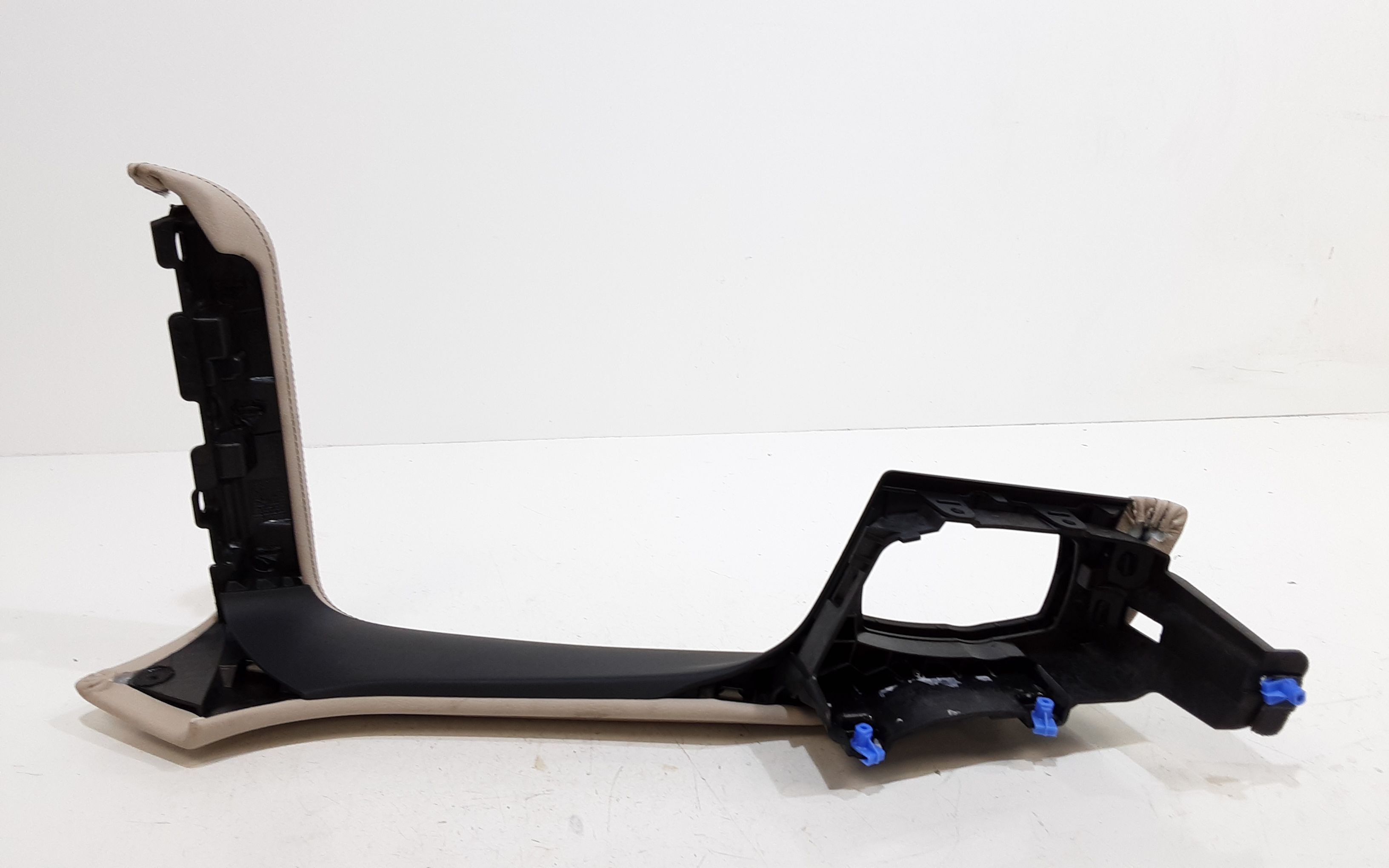 Rivestimento consolle centrale BMW X1 Xdrive (G01) (18>)
