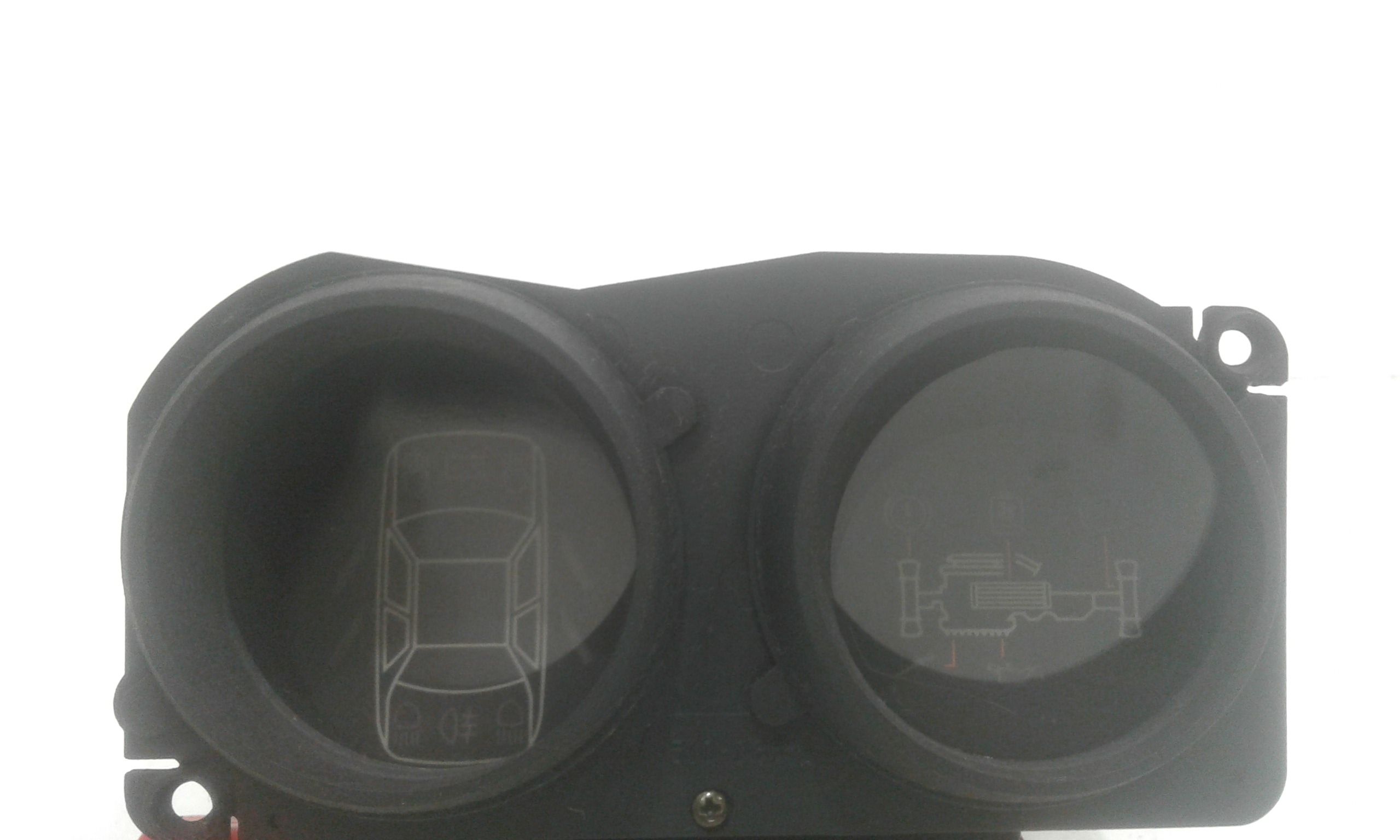 Check control LANCIA Thema 3 Serie