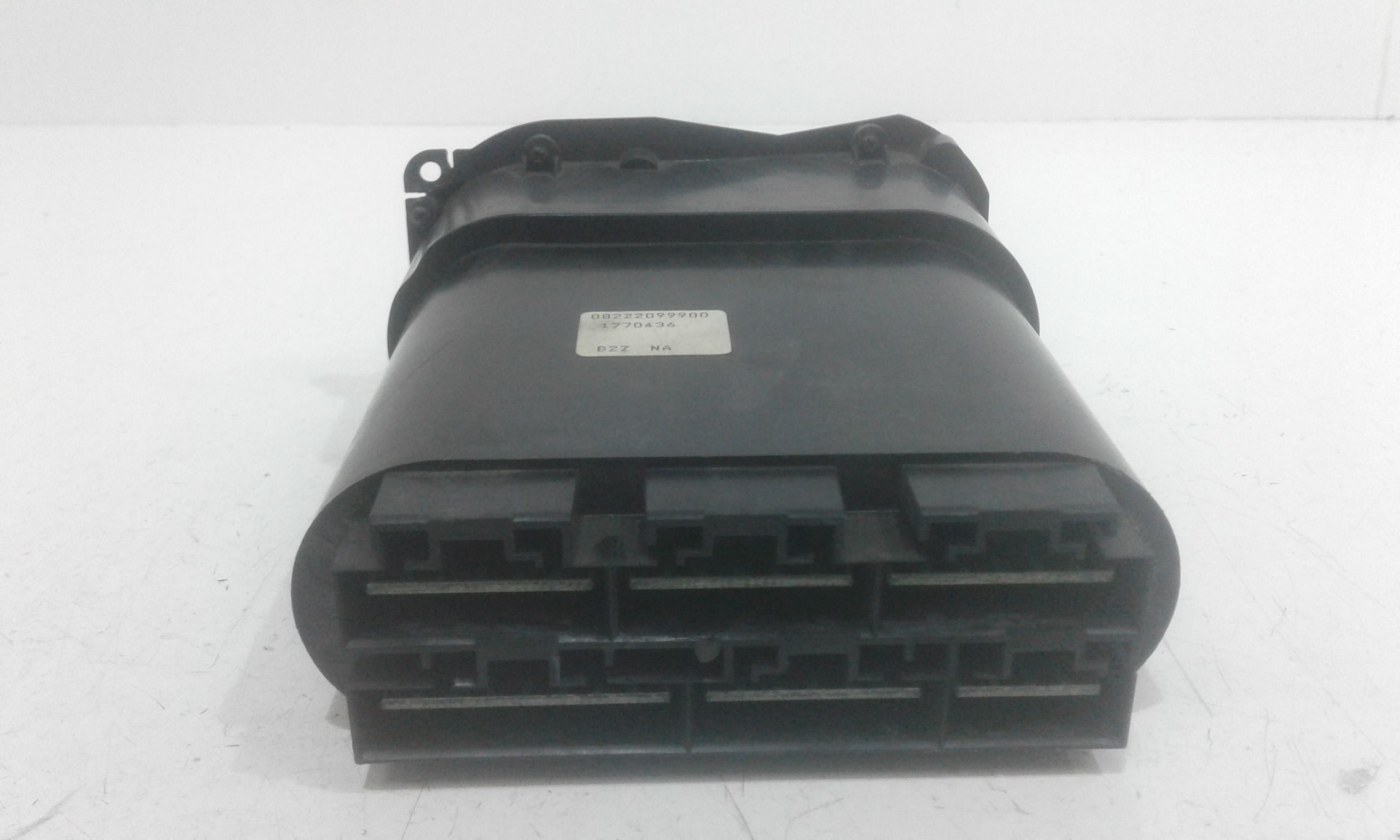 Check control LANCIA Thema 3 Serie