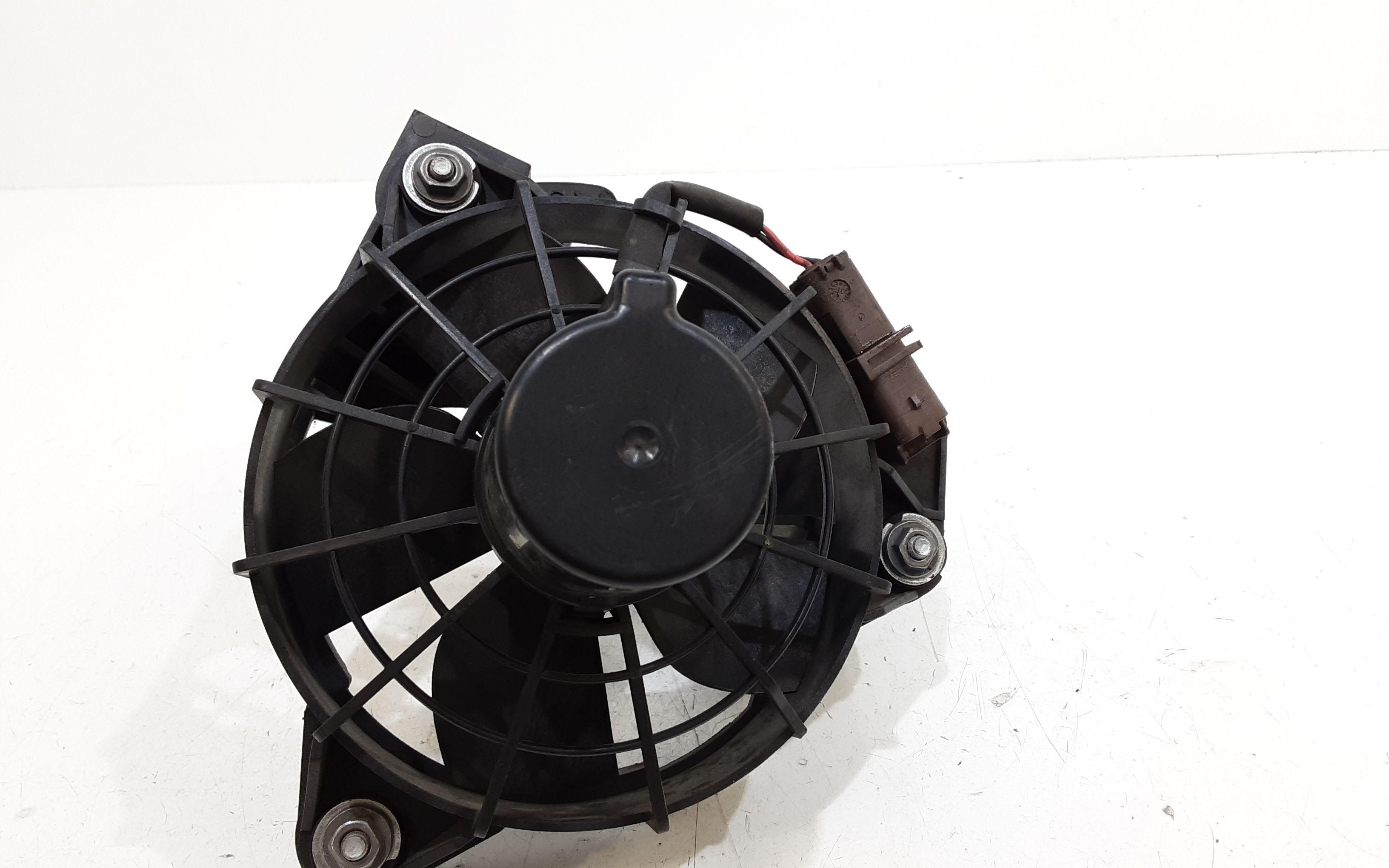 Ventola abitacolo posteriore motore SMART Forfour 453