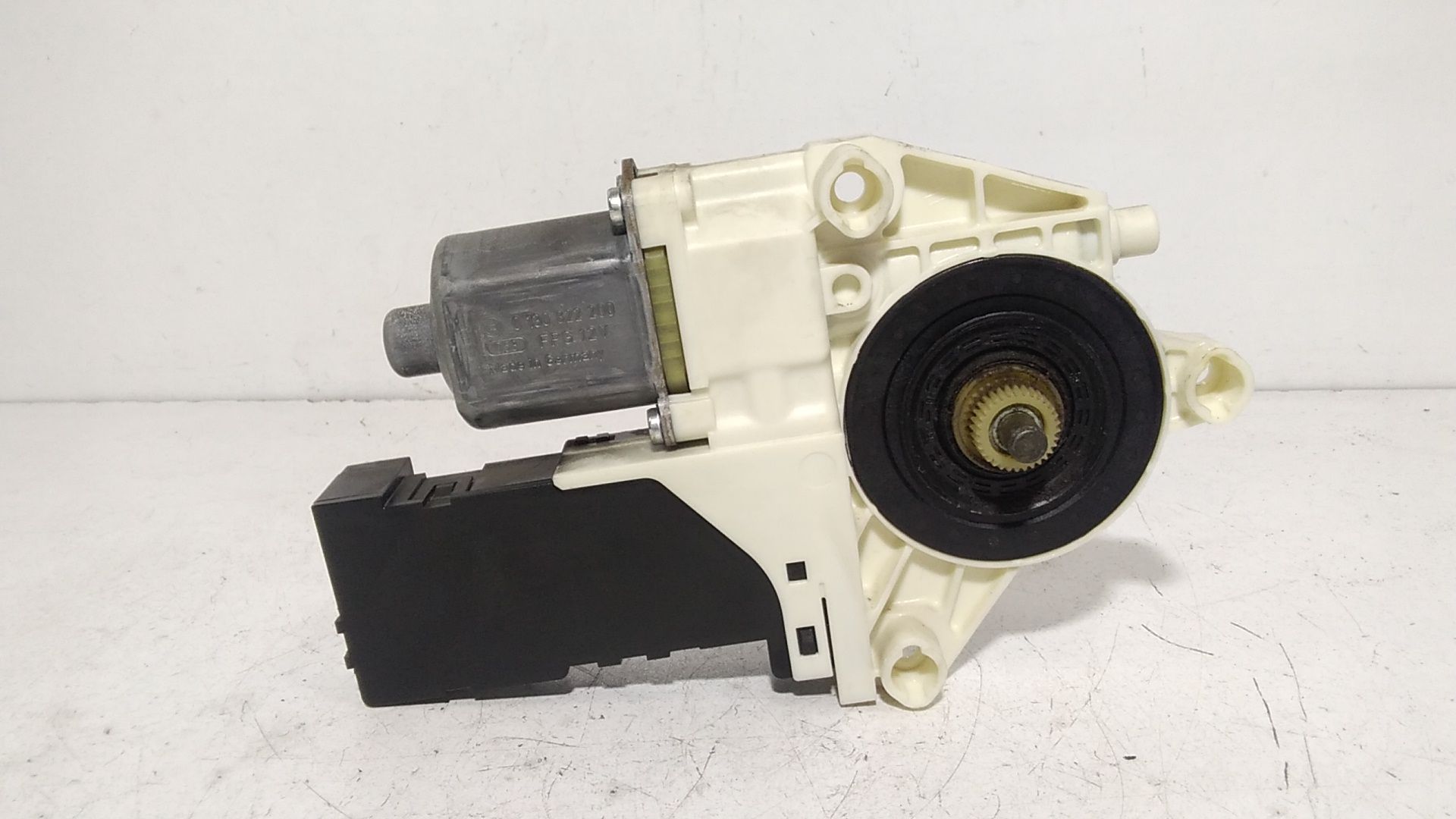 Motorino Alzavetro anteriore Sinistro PEUGEOT 407 S. Wagon