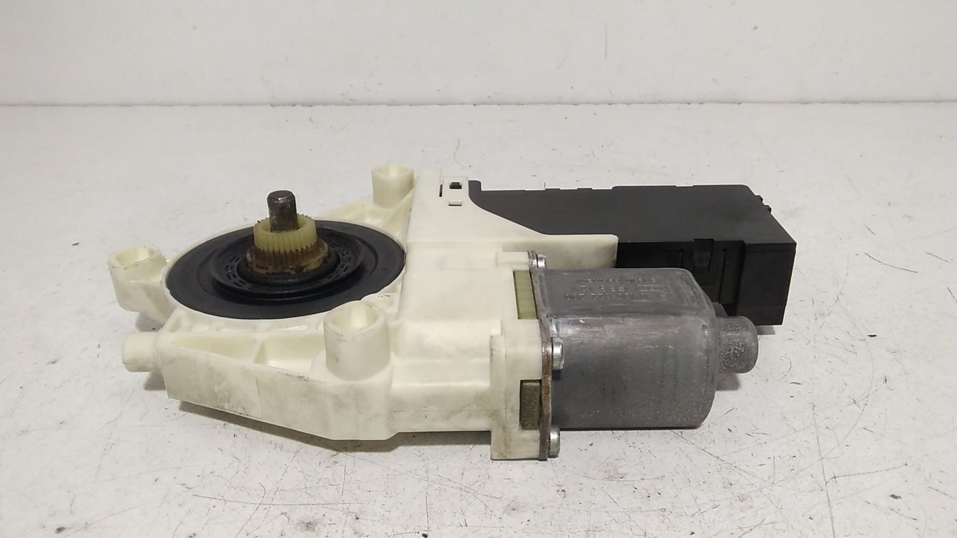 Motorino Alzavetro anteriore Sinistro PEUGEOT 407 S. Wagon