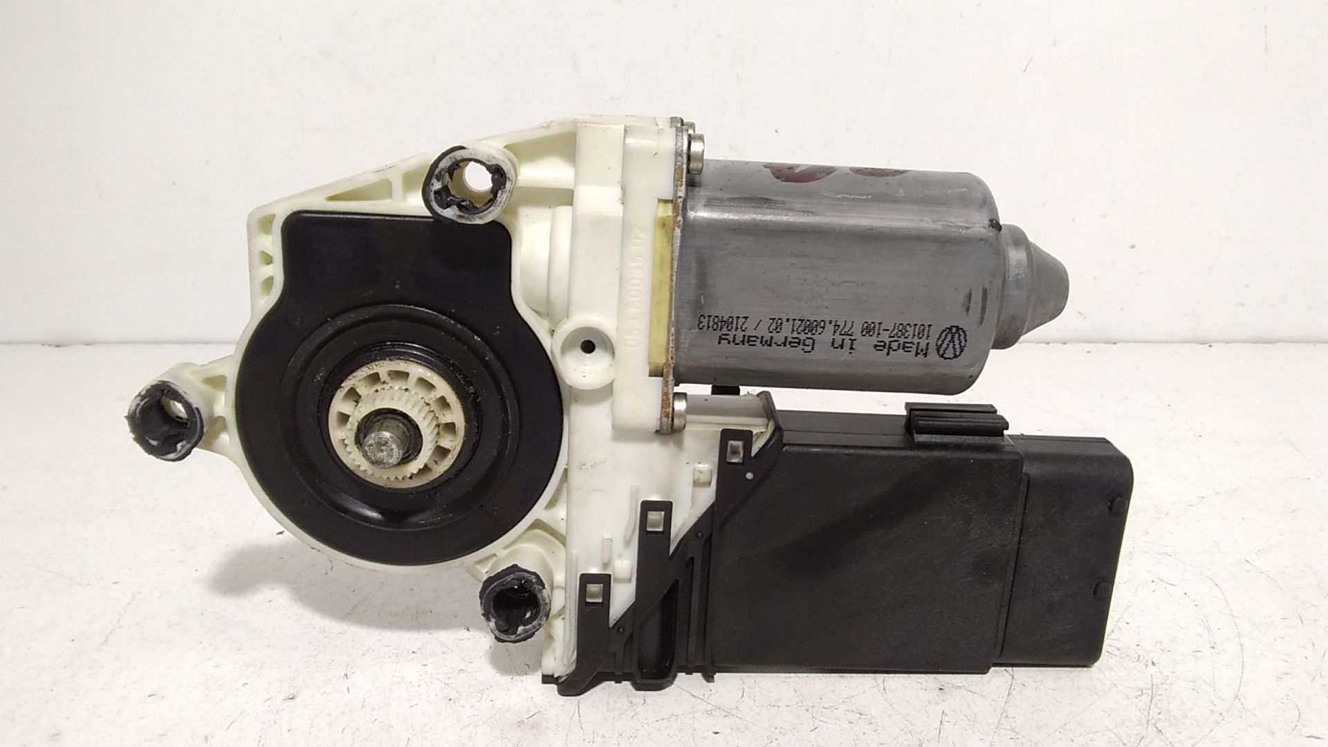 Motorino Alzavetro anteriore Sinistro VOLKSWAGEN Golf 4 Berlina (97>03)