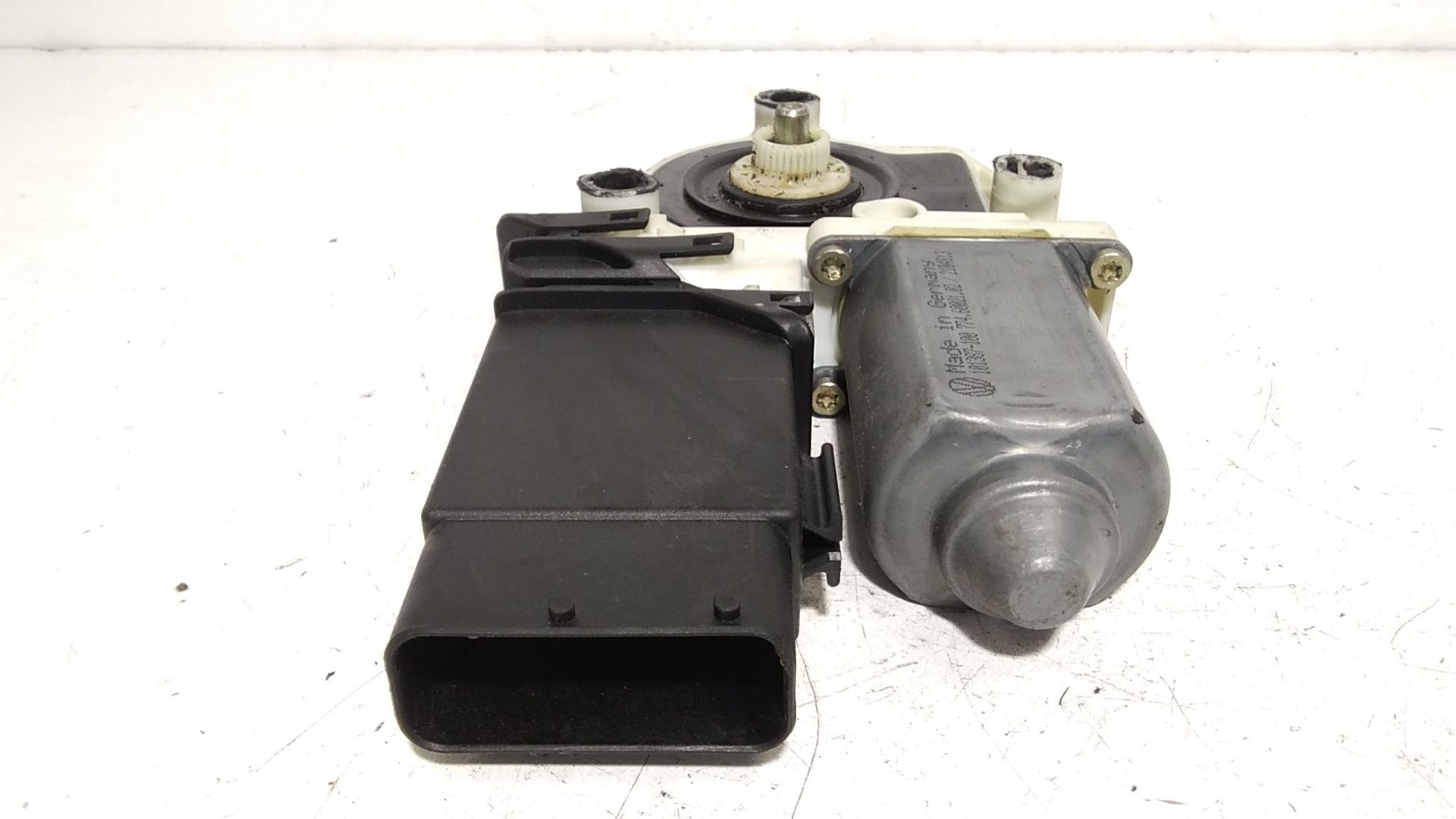 Motorino Alzavetro anteriore Sinistro VOLKSWAGEN Golf 4 Berlina (97>03)