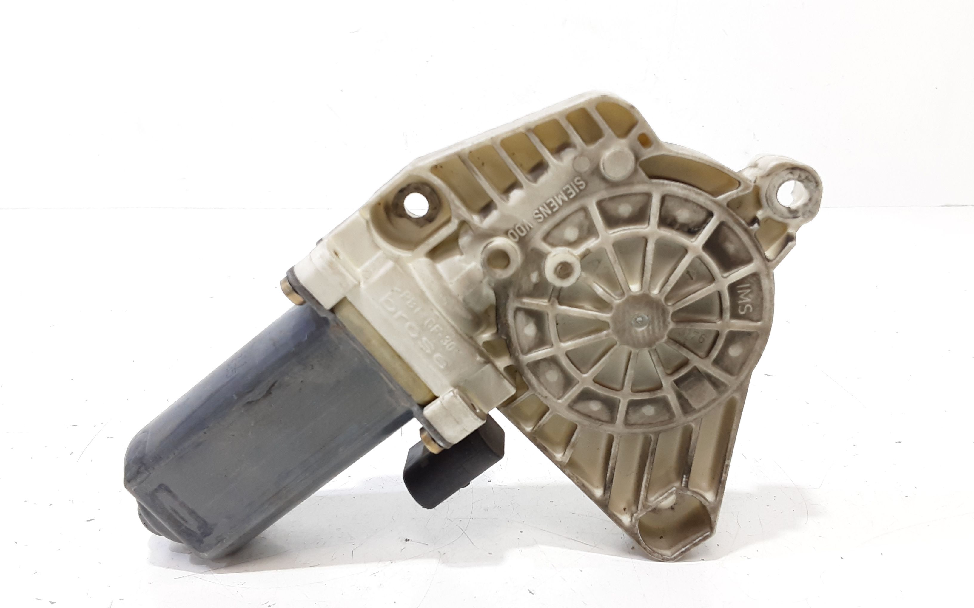 Motorino Alzavetro anteriore Sinistro MERCEDES Classe A W169 3 Serie