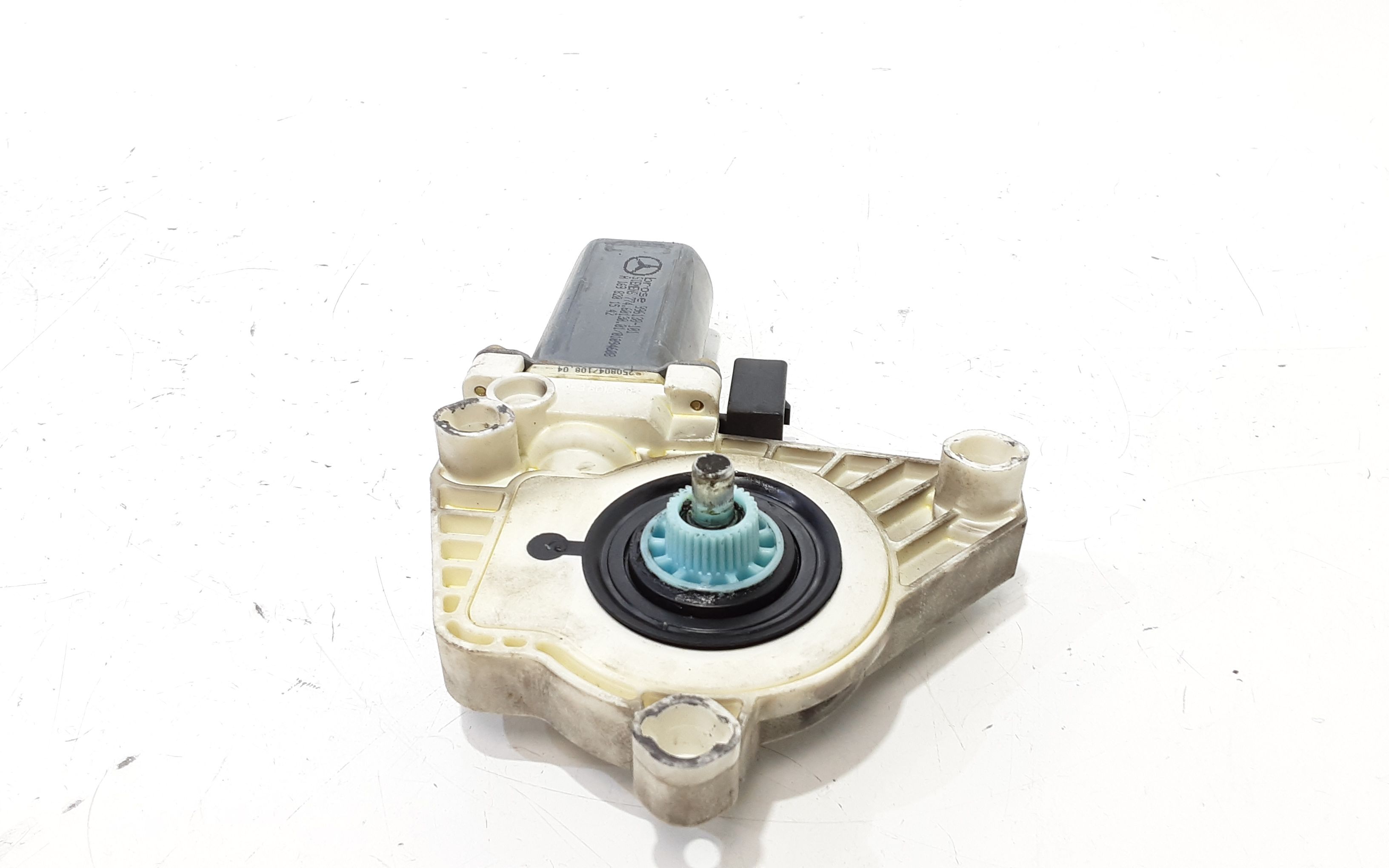 Motorino Alzavetro anteriore Sinistro MERCEDES Classe A W169 3 Serie