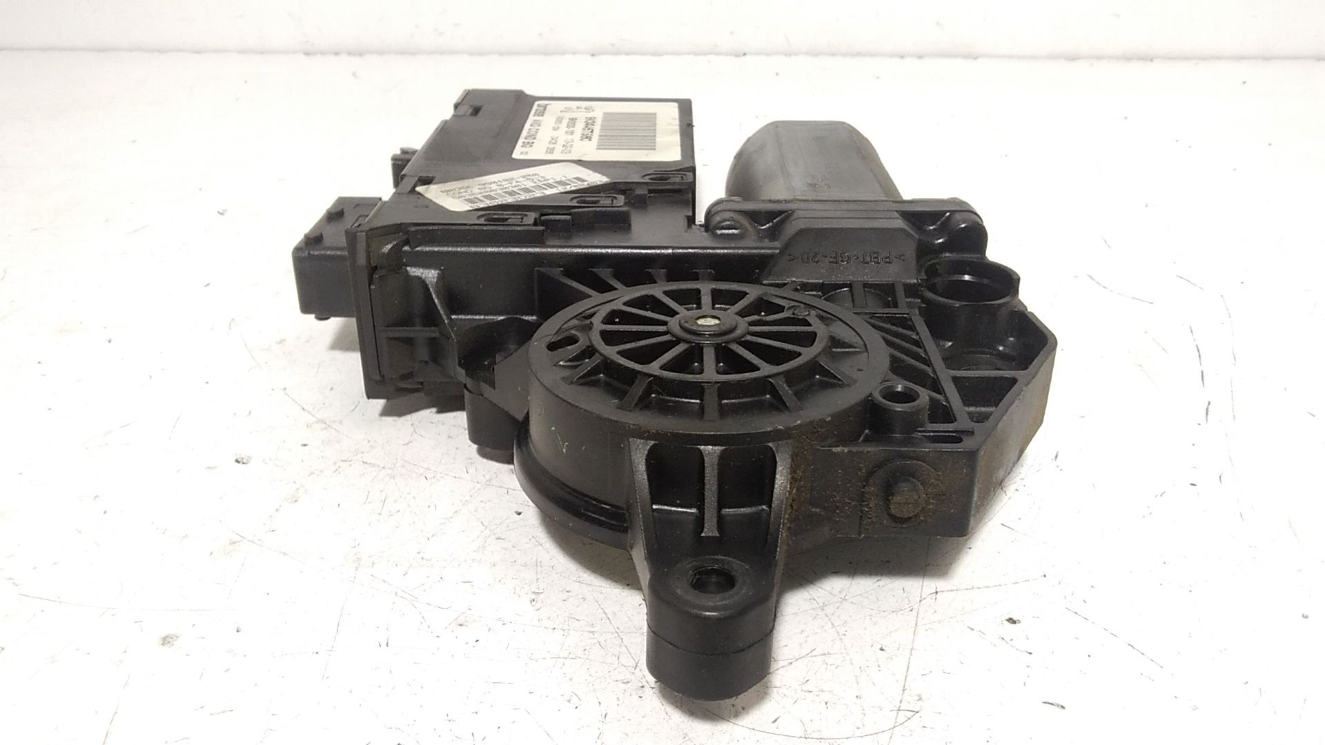 Motorino Alzavetro anteriore Sinistro PEUGEOT 307 Berlina