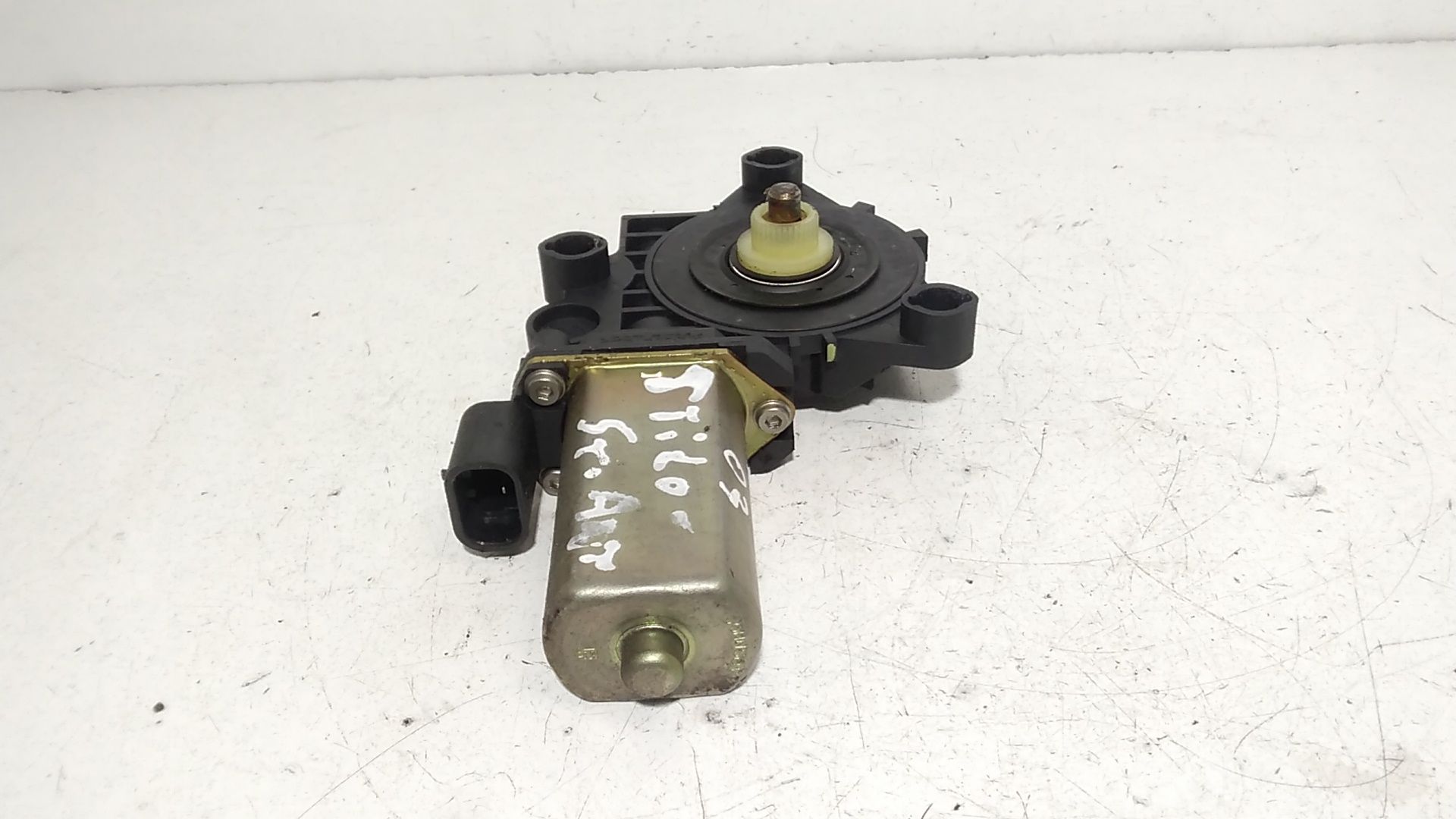 Motorino Alzavetro anteriore Sinistro FIAT Stilo Berlina 5P