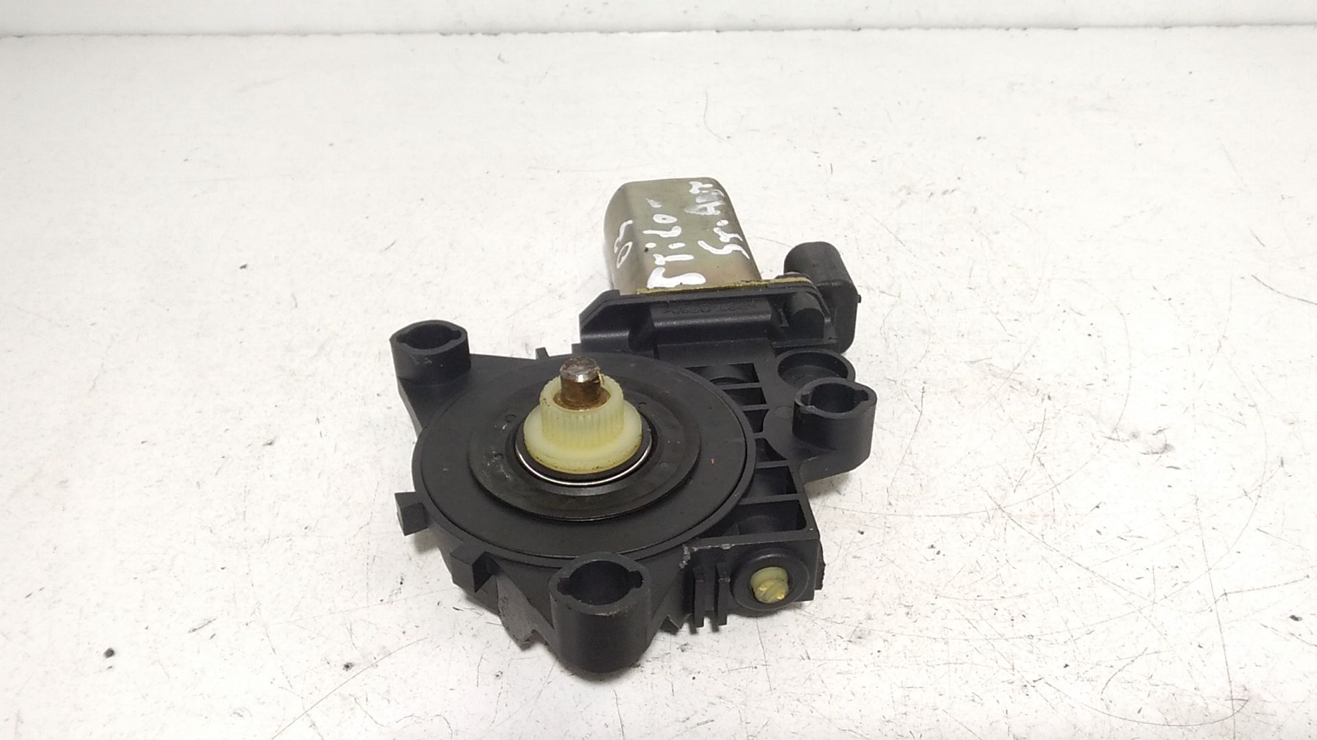 Motorino Alzavetro anteriore Sinistro FIAT Stilo Berlina 5P