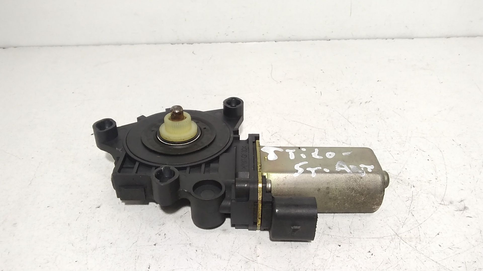 Motorino Alzavetro anteriore Sinistro FIAT Stilo Berlina 5P