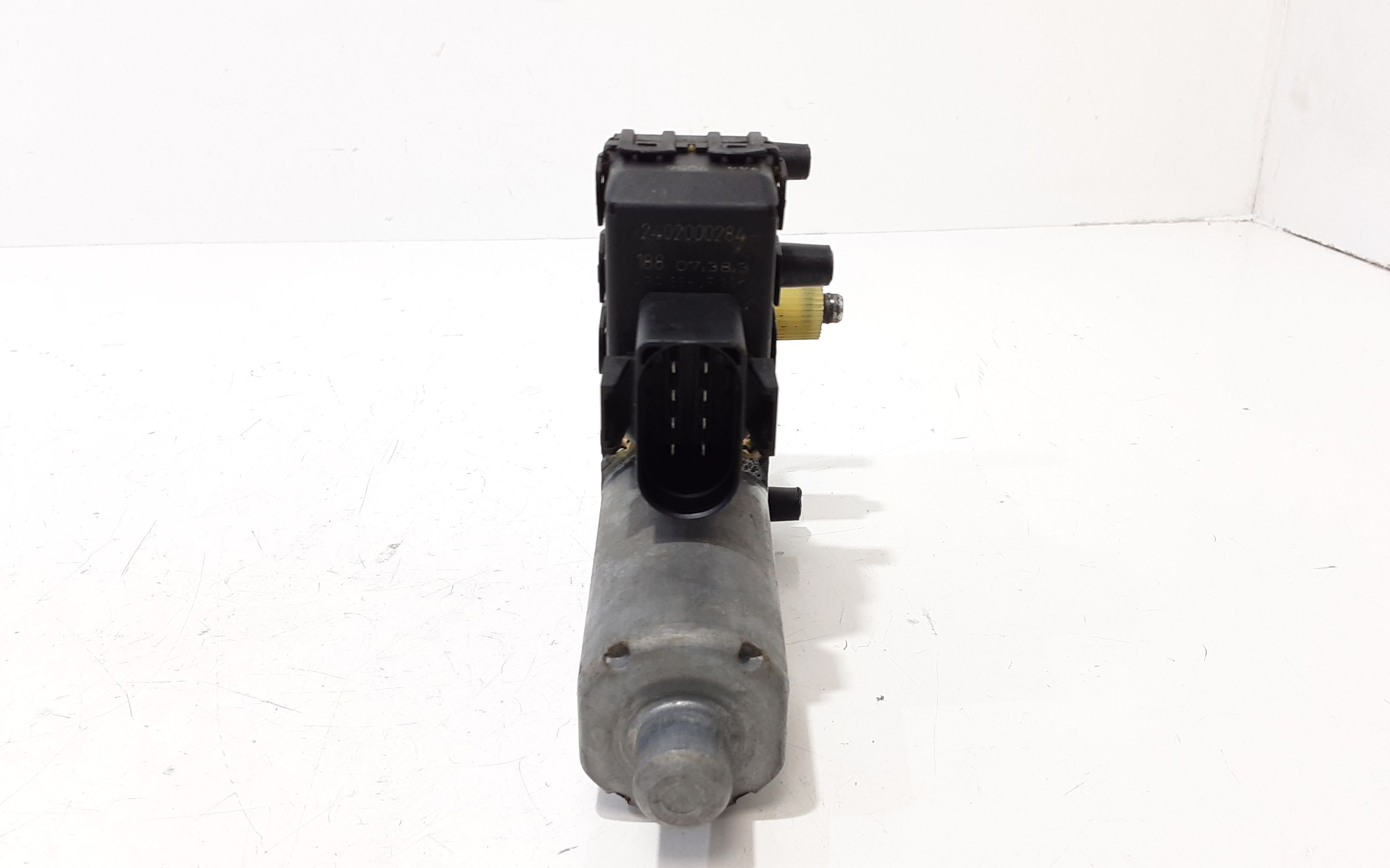 Motorino Alzavetro anteriore Sinistro AUDI A6 Allroad 1 Serie