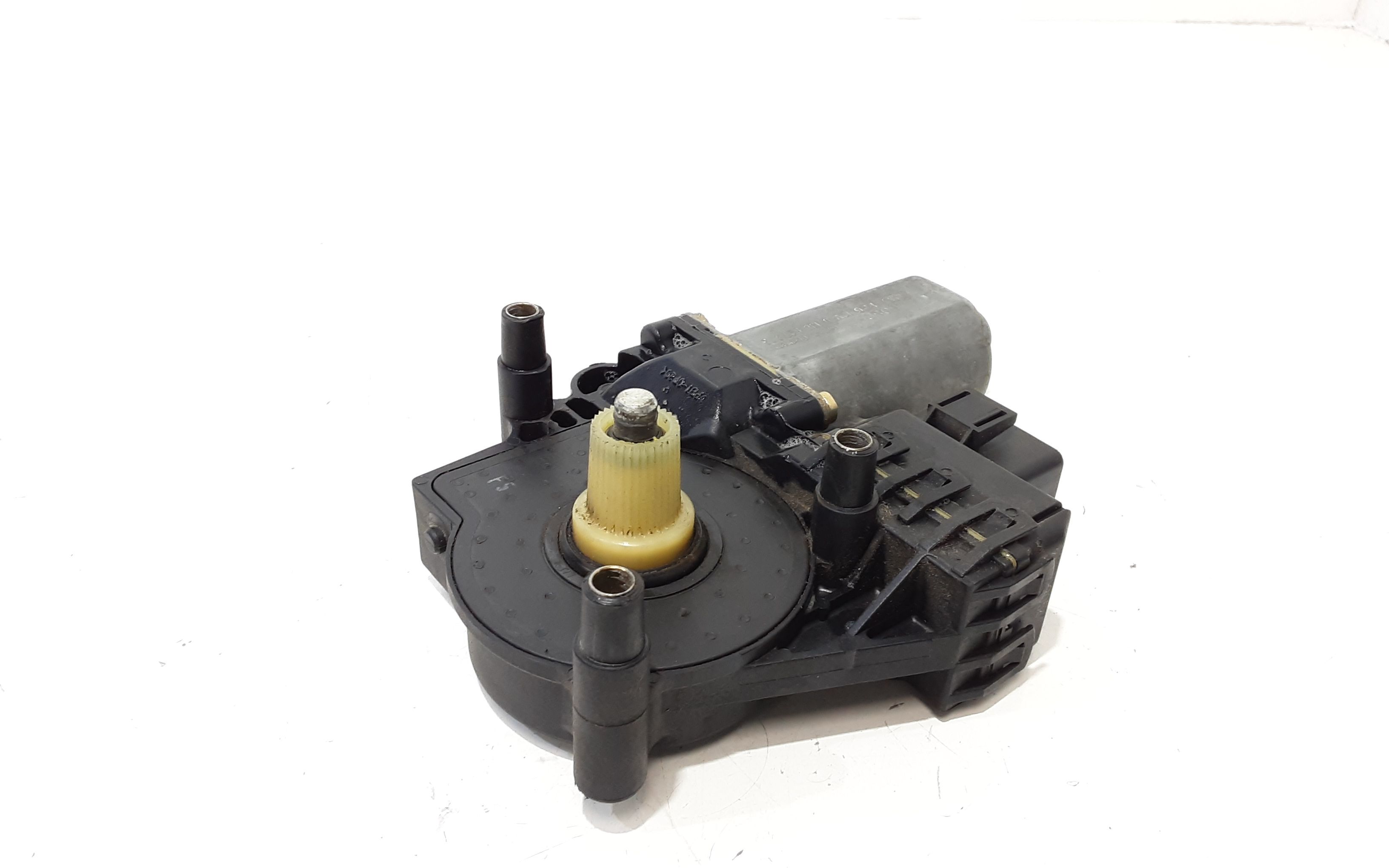 Motorino Alzavetro anteriore Sinistro AUDI A6 Allroad 1 Serie