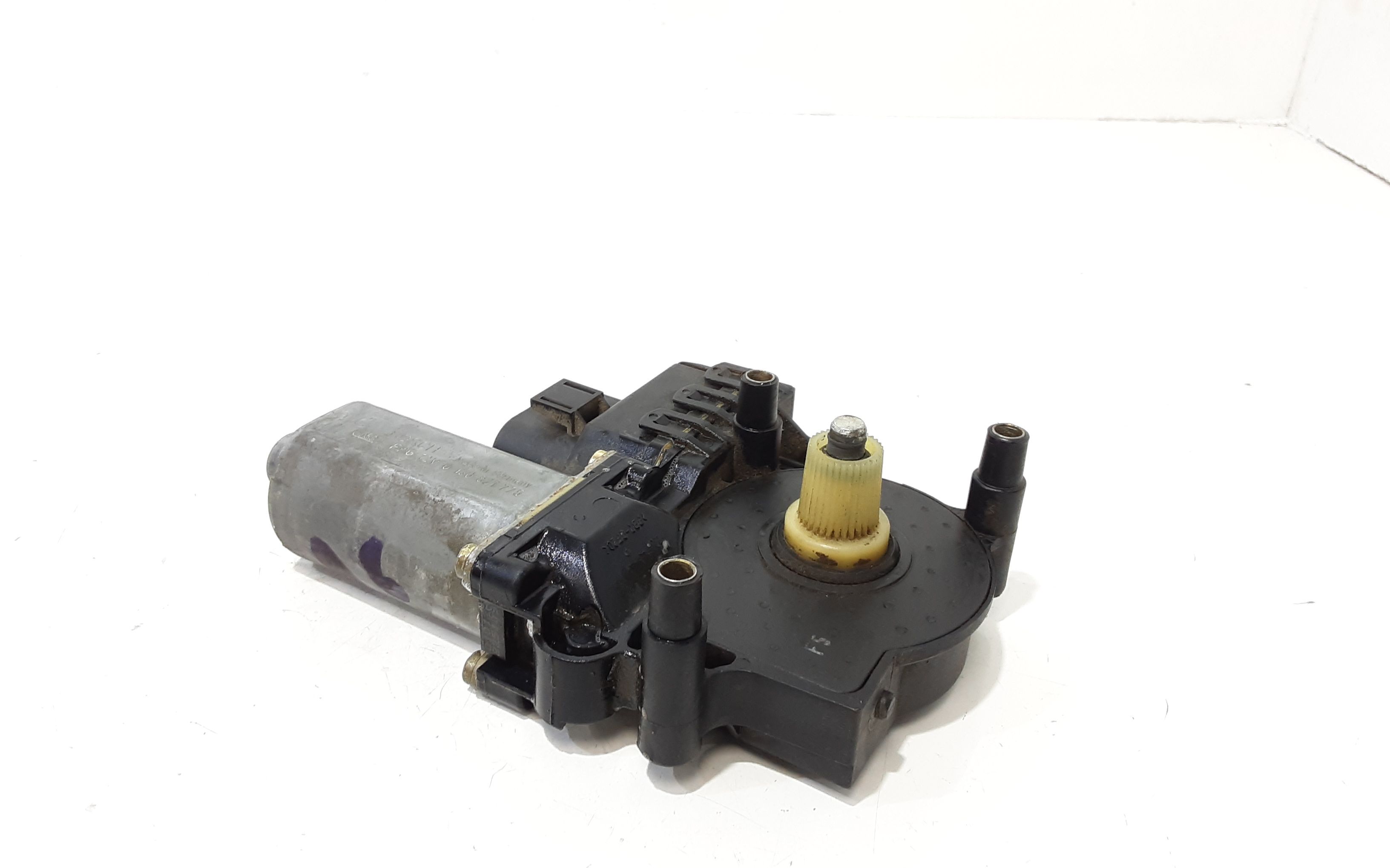 Motorino Alzavetro anteriore Sinistro AUDI A6 Allroad 1 Serie