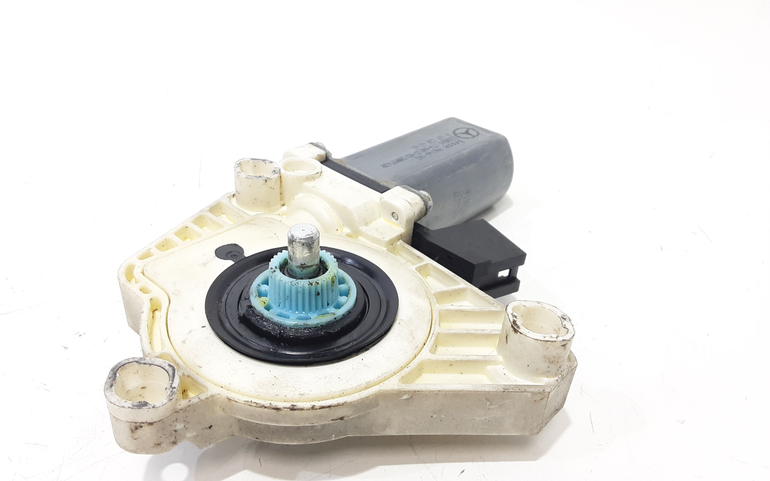 Motorino Alzavetro anteriore Sinistro MERCEDES Classe B W245 1 Serie