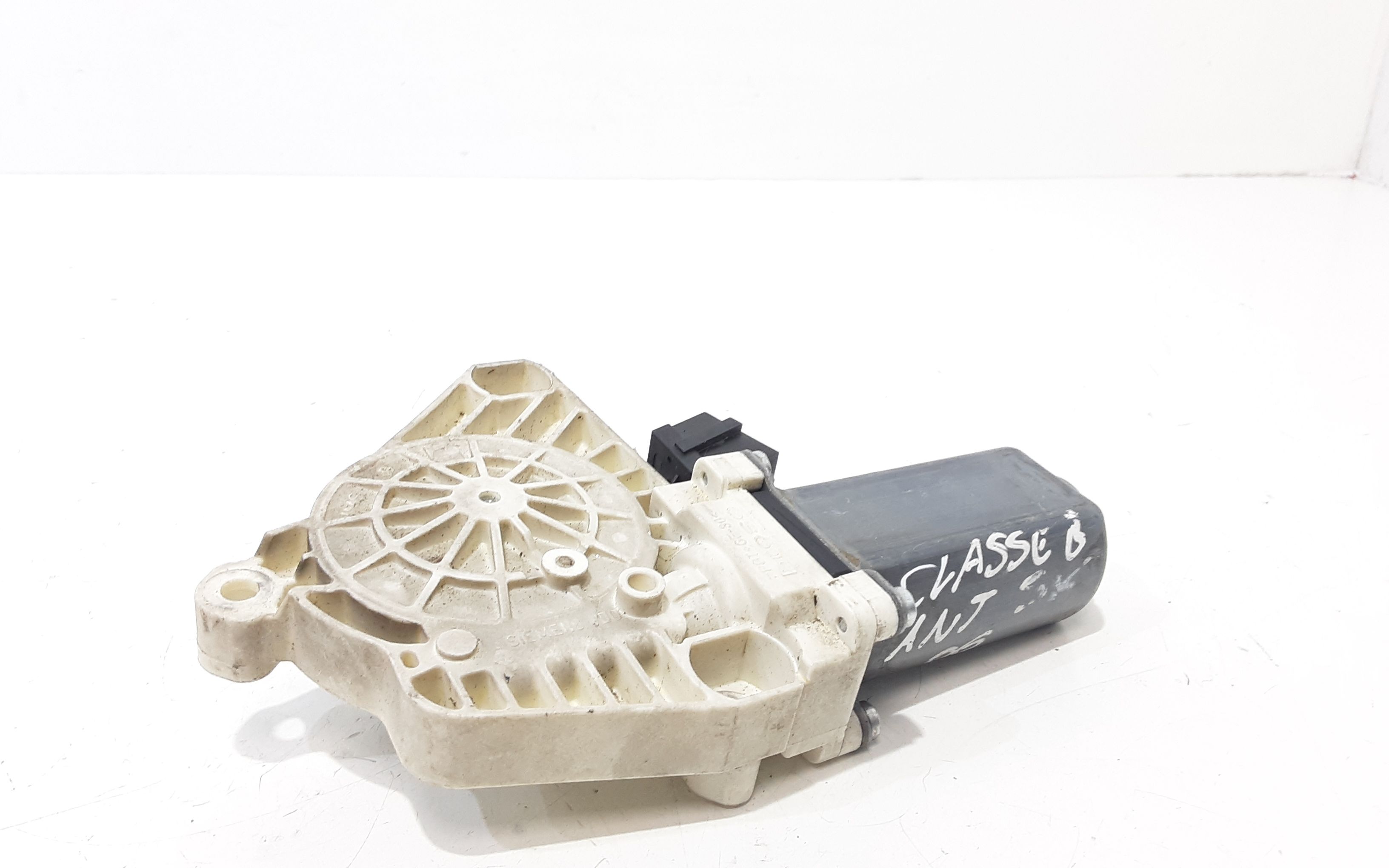 Motorino Alzavetro anteriore Sinistro MERCEDES Classe B W245 1 Serie