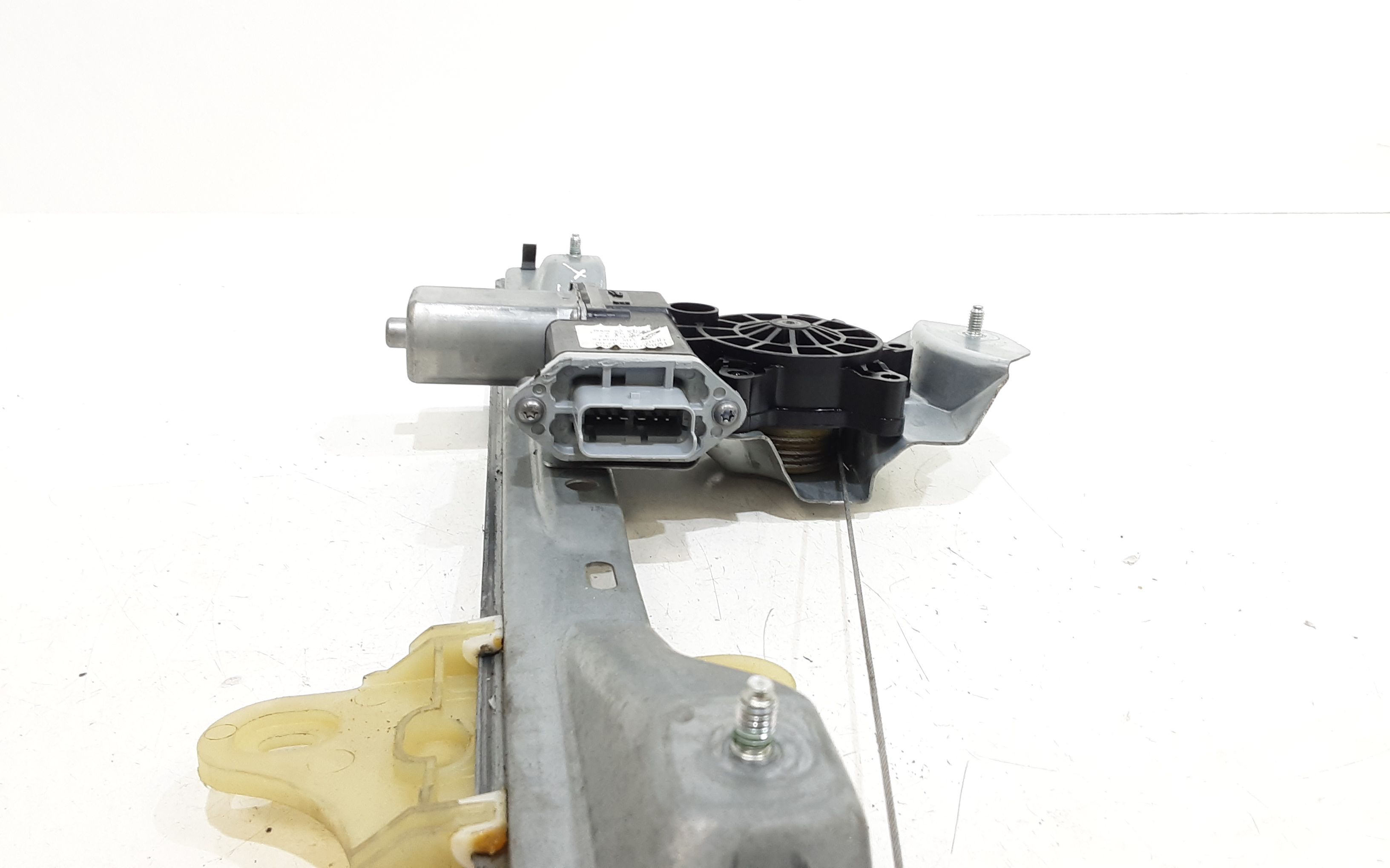 Cremagliera anteriore sinistra Guida SMART Forfour 453